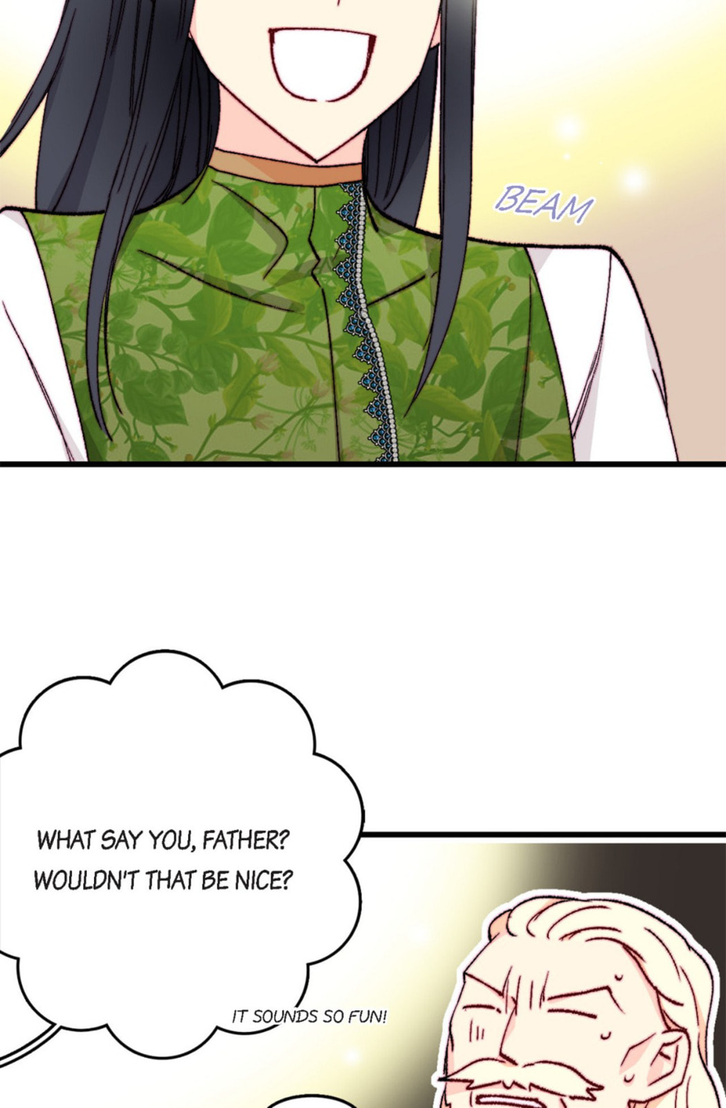 Read Bring the Love chapter 146 image 25 on Lezhin