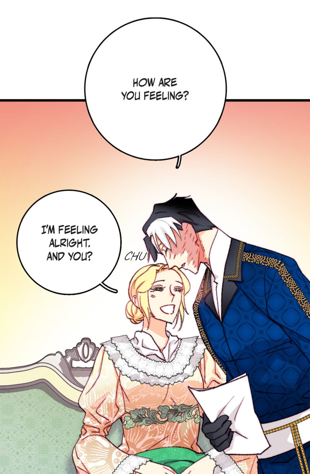 Read Bring the Love chapter 146 image 36 on Lezhin