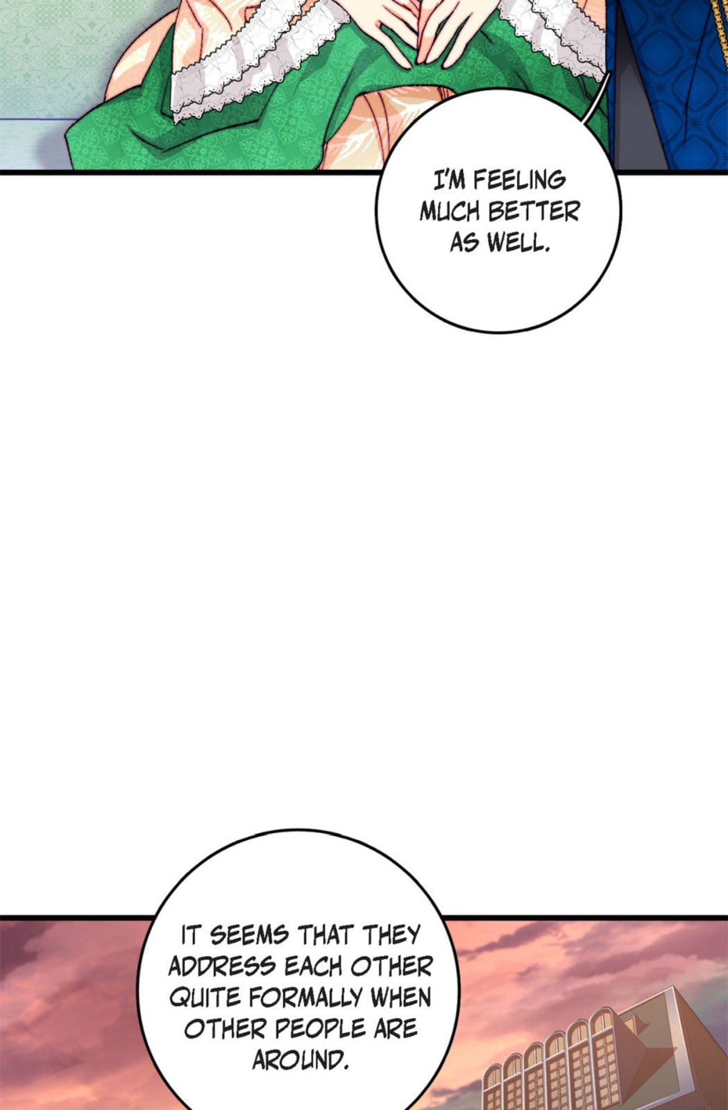 Read Bring the Love chapter 146 image 37 on Lezhin