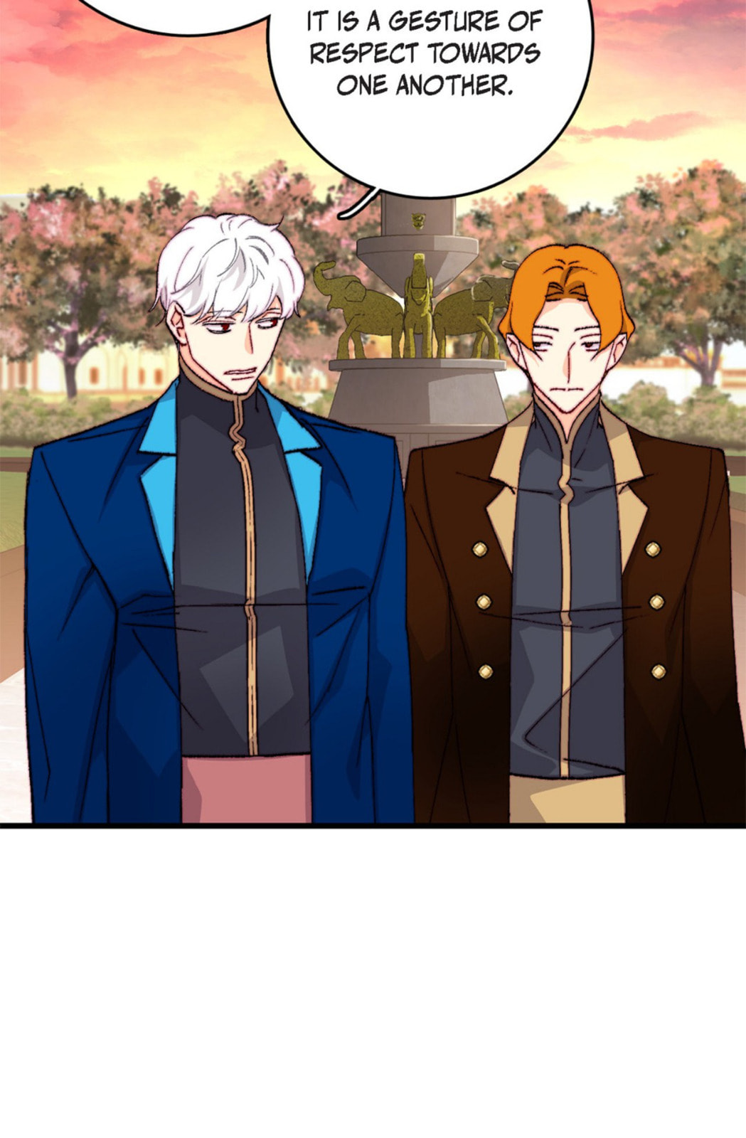 Read Bring the Love chapter 146 image 39 on Lezhin
