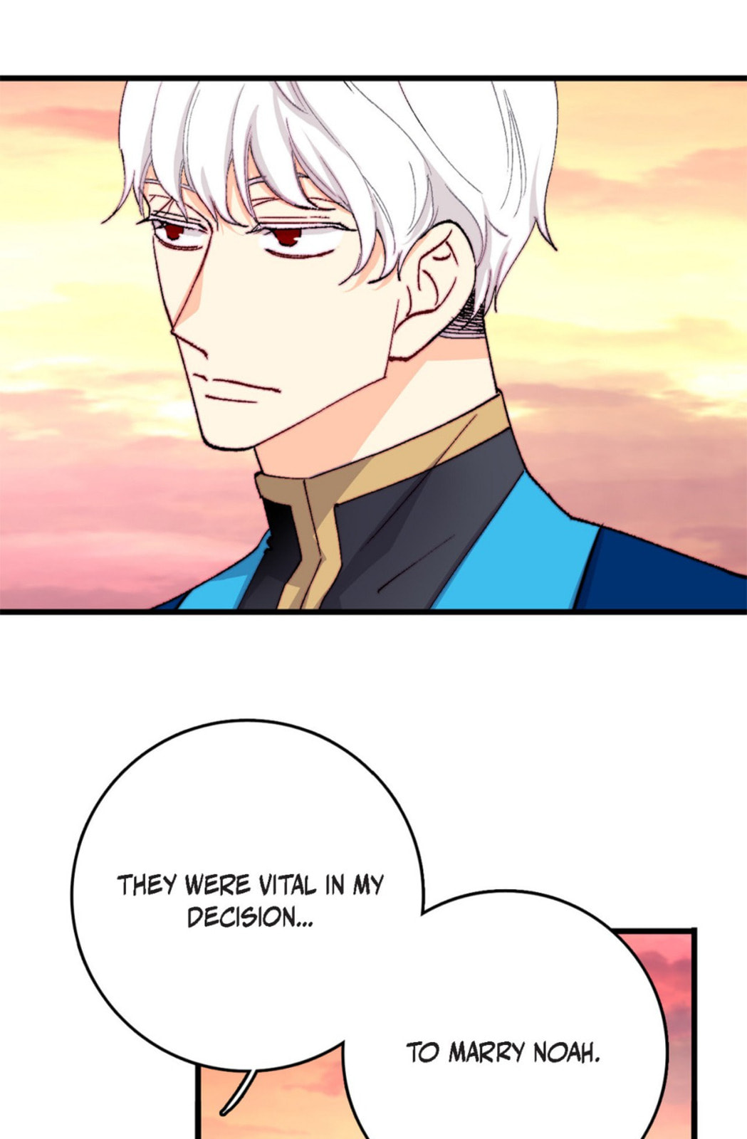 Read Bring the Love chapter 146 image 40 on Lezhin