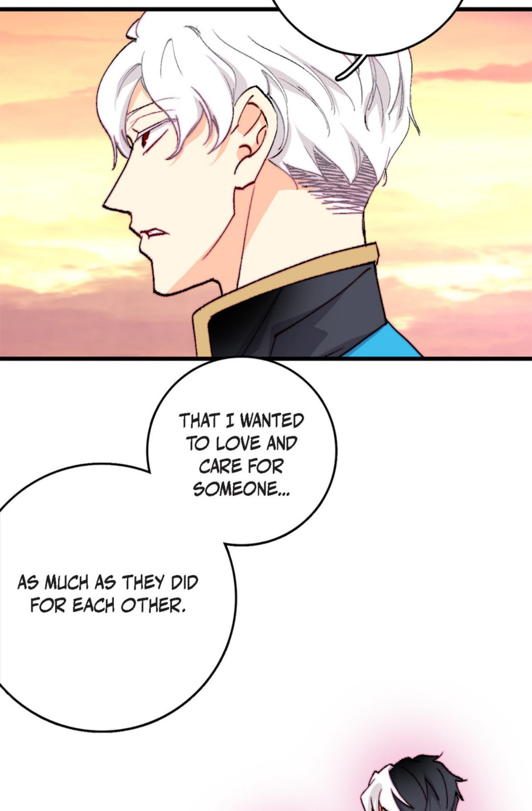 Read Bring the Love chapter 146 image 42 on Lezhin