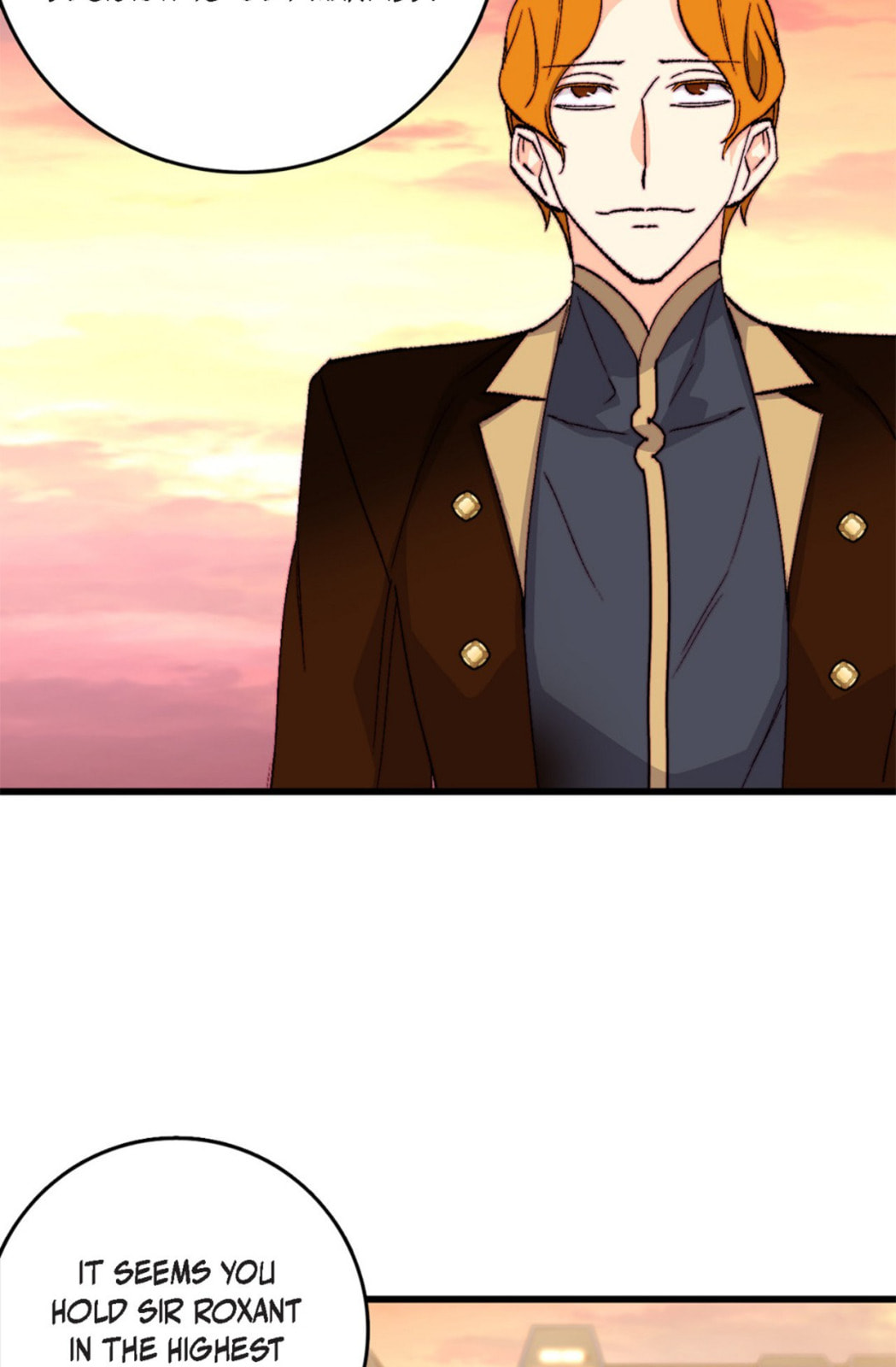 Read Bring the Love chapter 146 image 44 on Lezhin