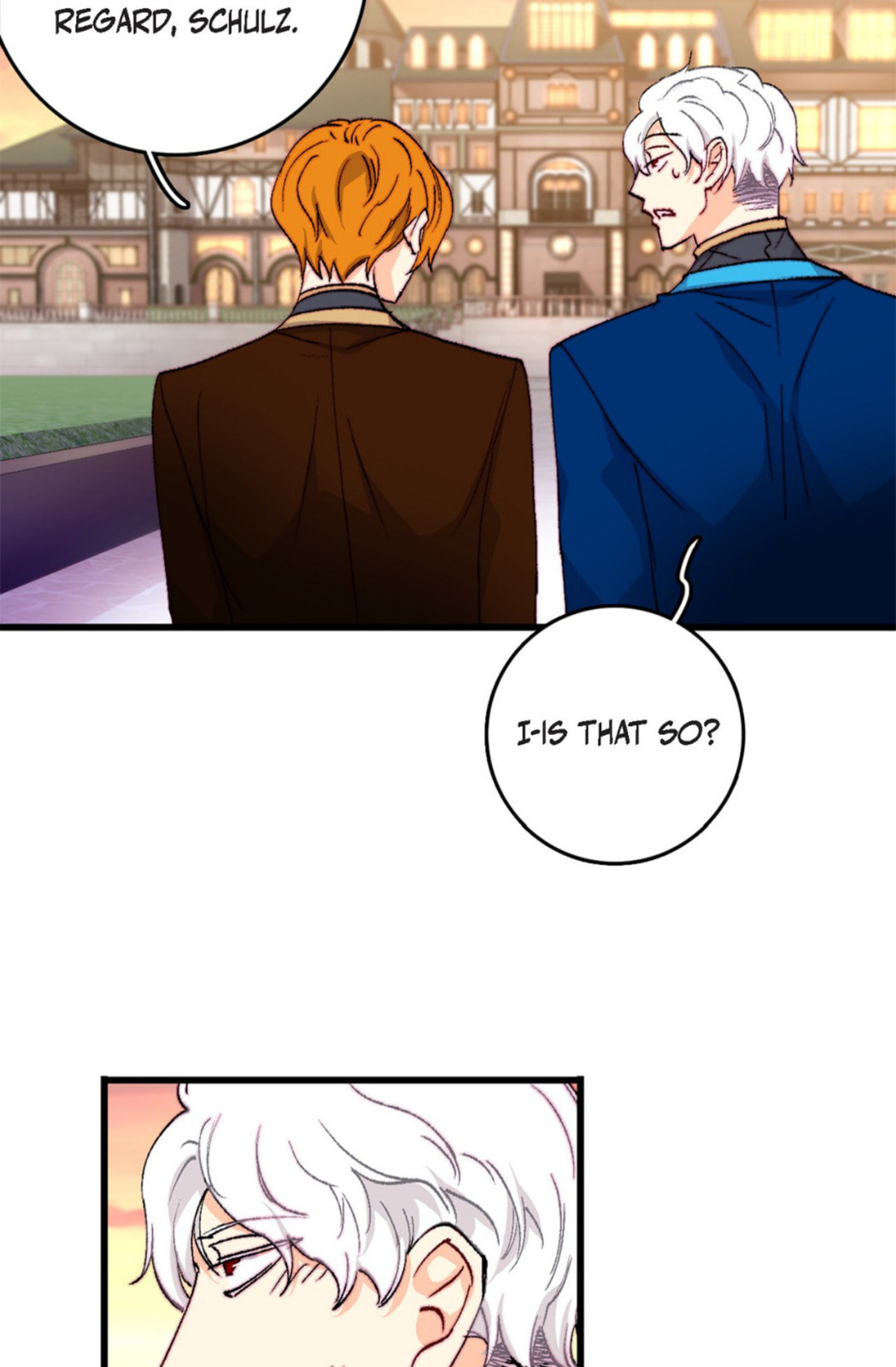Read Bring the Love chapter 146 image 45 on Lezhin