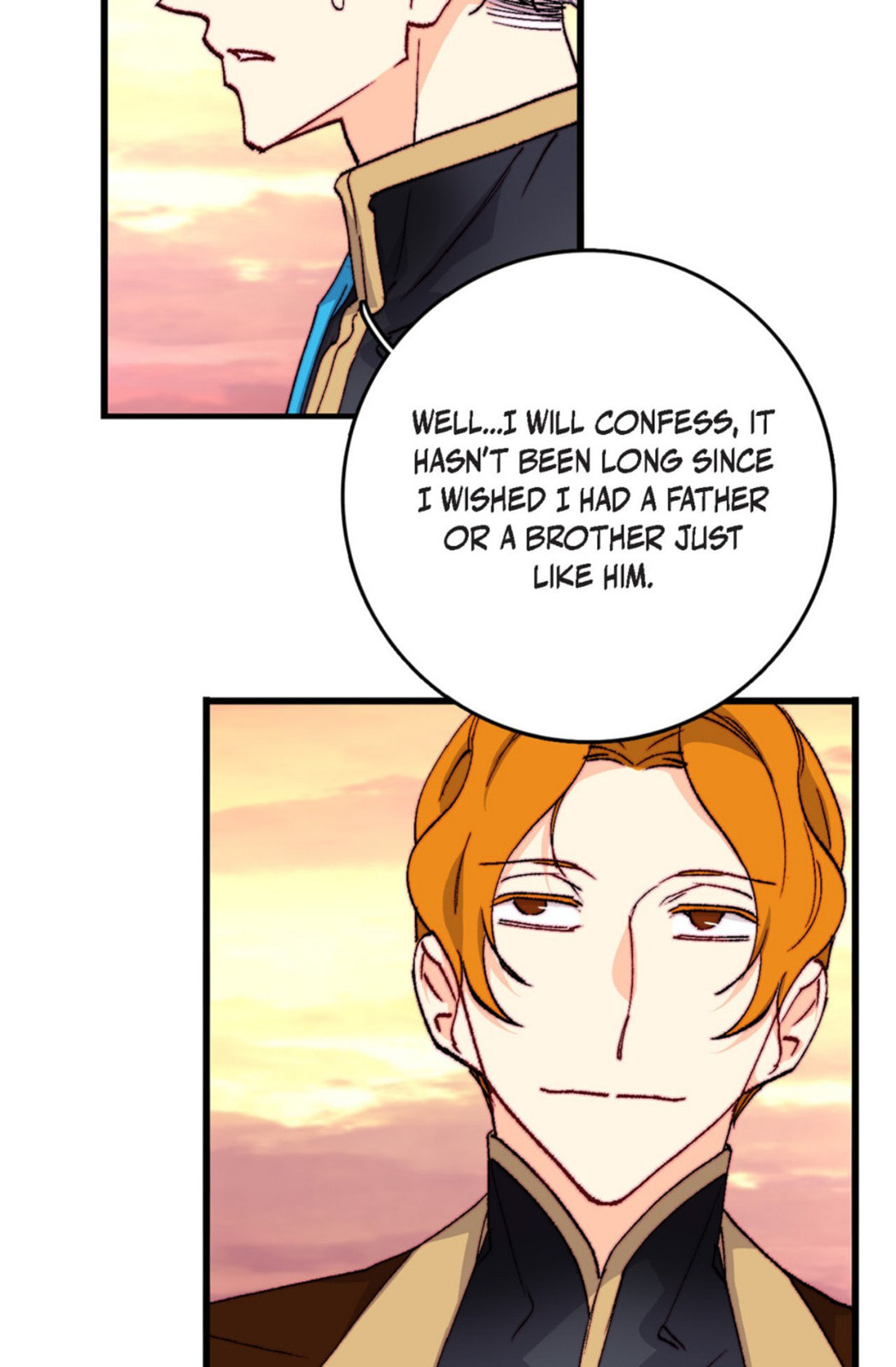 Read Bring the Love chapter 146 image 46 on Lezhin