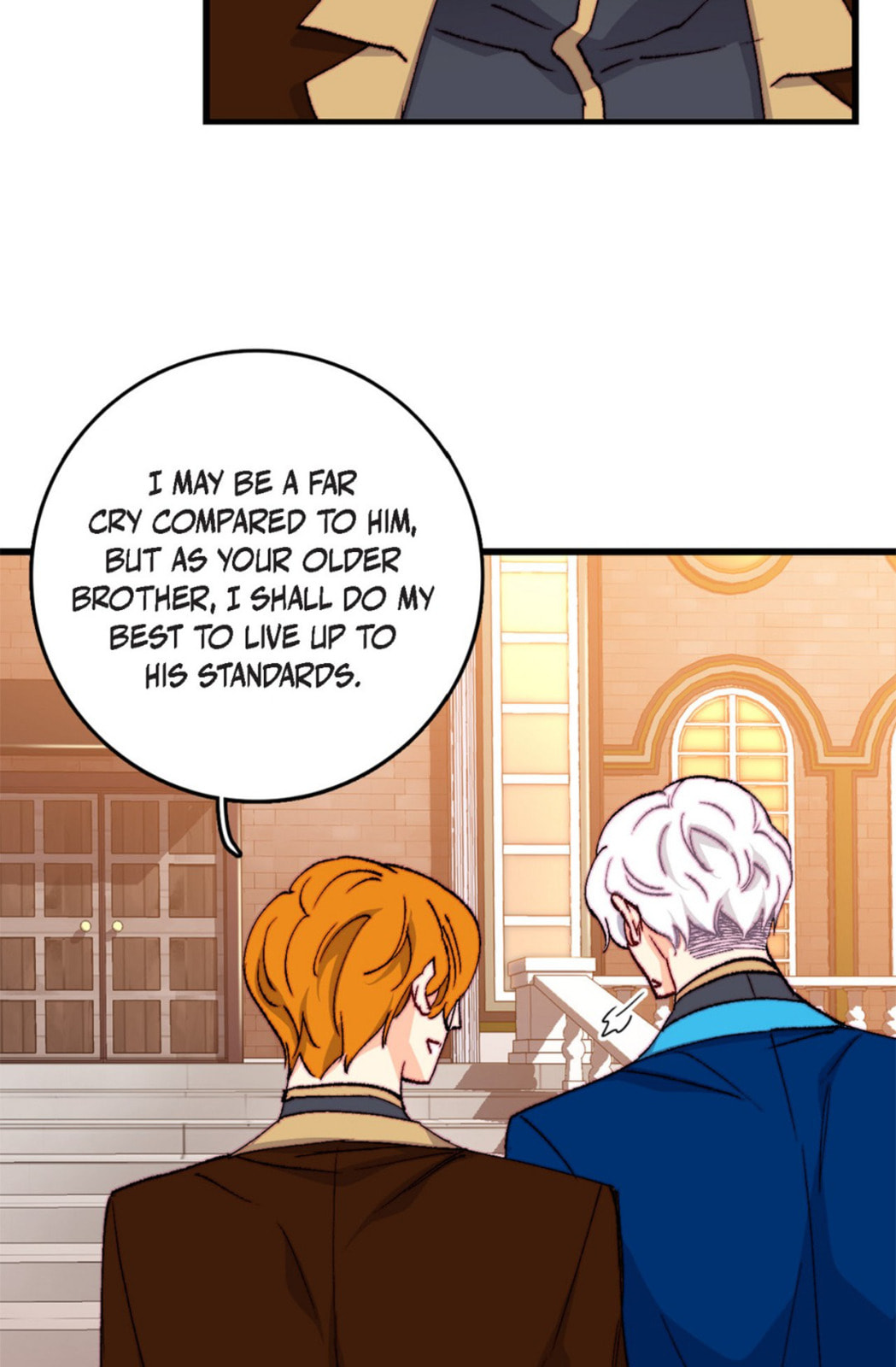 Read Bring the Love chapter 146 image 47 on Lezhin