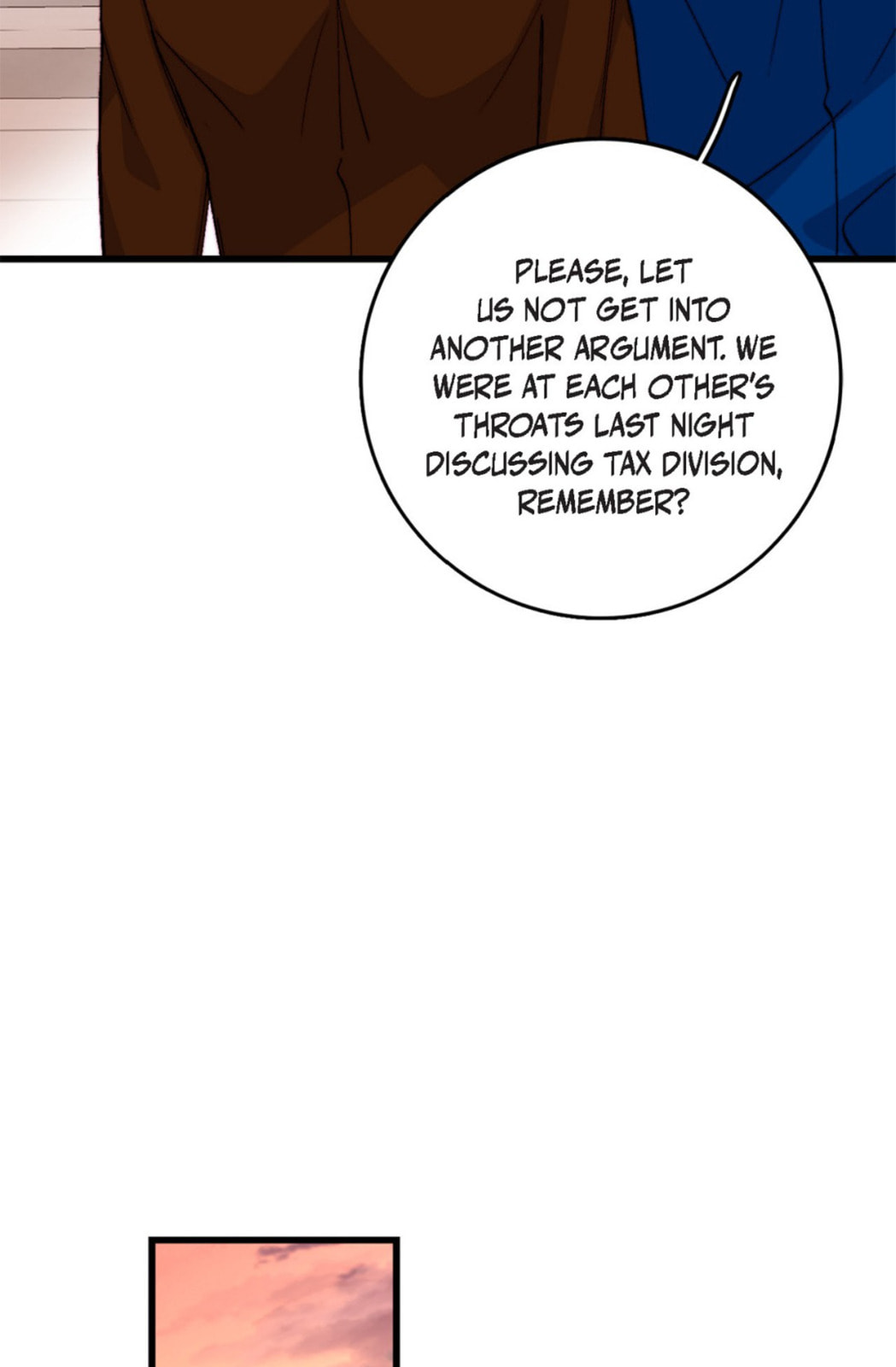 Read Bring the Love chapter 146 image 48 on Lezhin