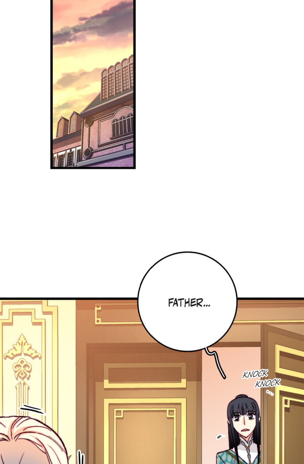 Read Bring the Love chapter 146 image 49 on Lezhin