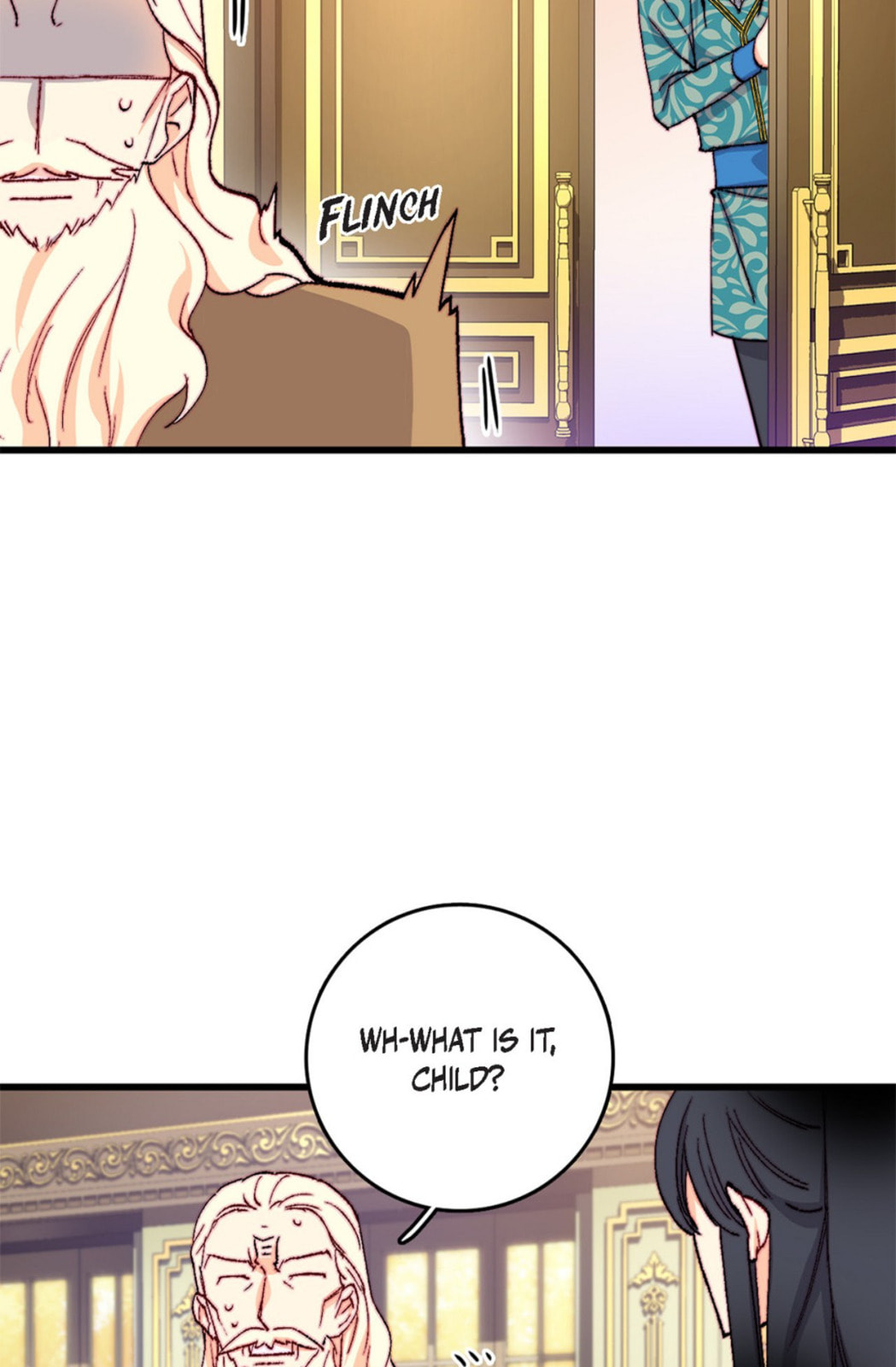 Read Bring the Love chapter 146 image 50 on Lezhin