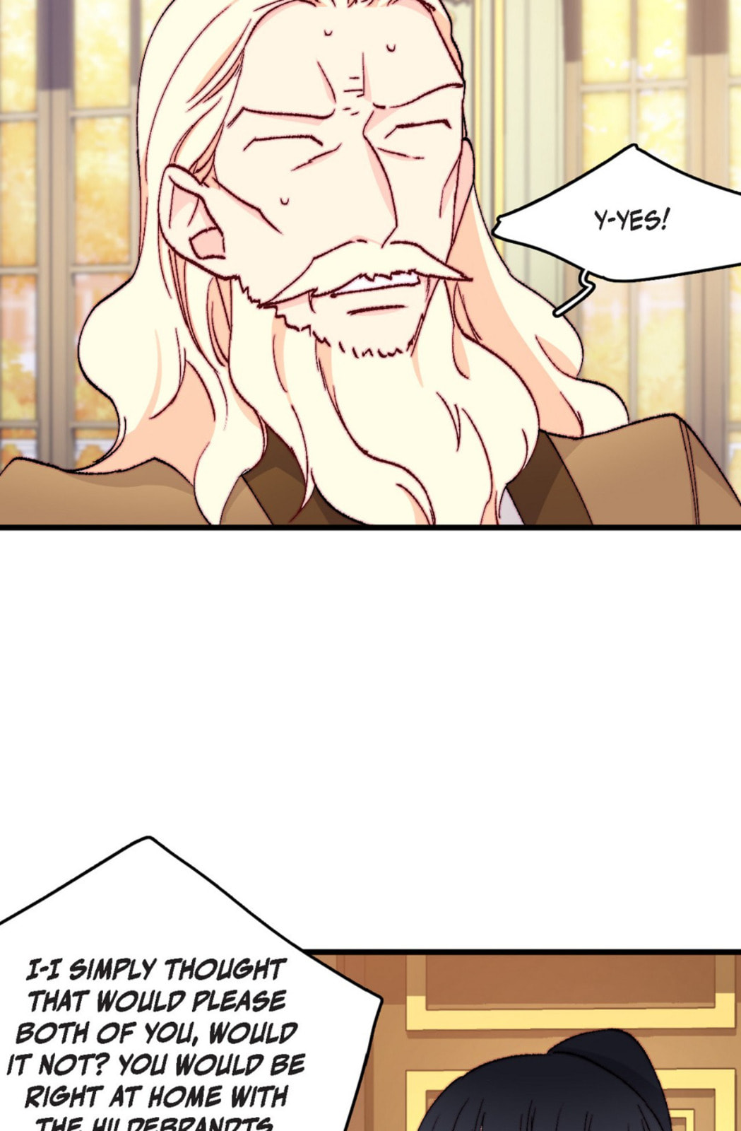 Read Bring the Love chapter 146 image 53 on Lezhin
