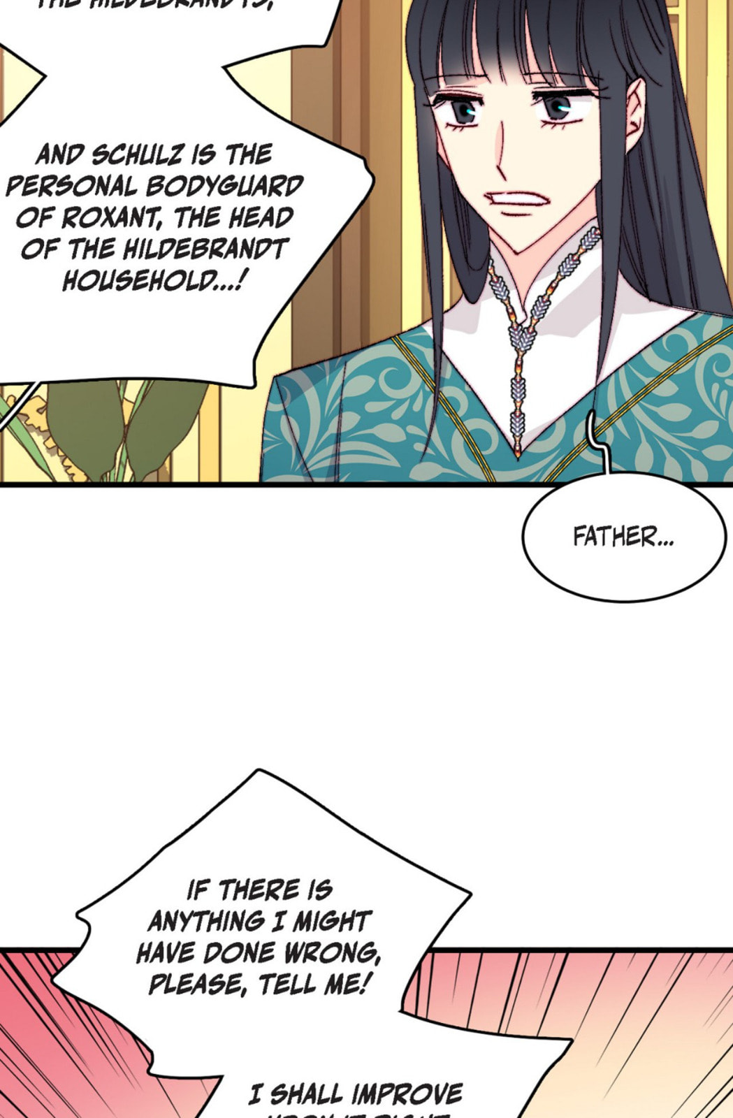 Read Bring the Love chapter 146 image 54 on Lezhin