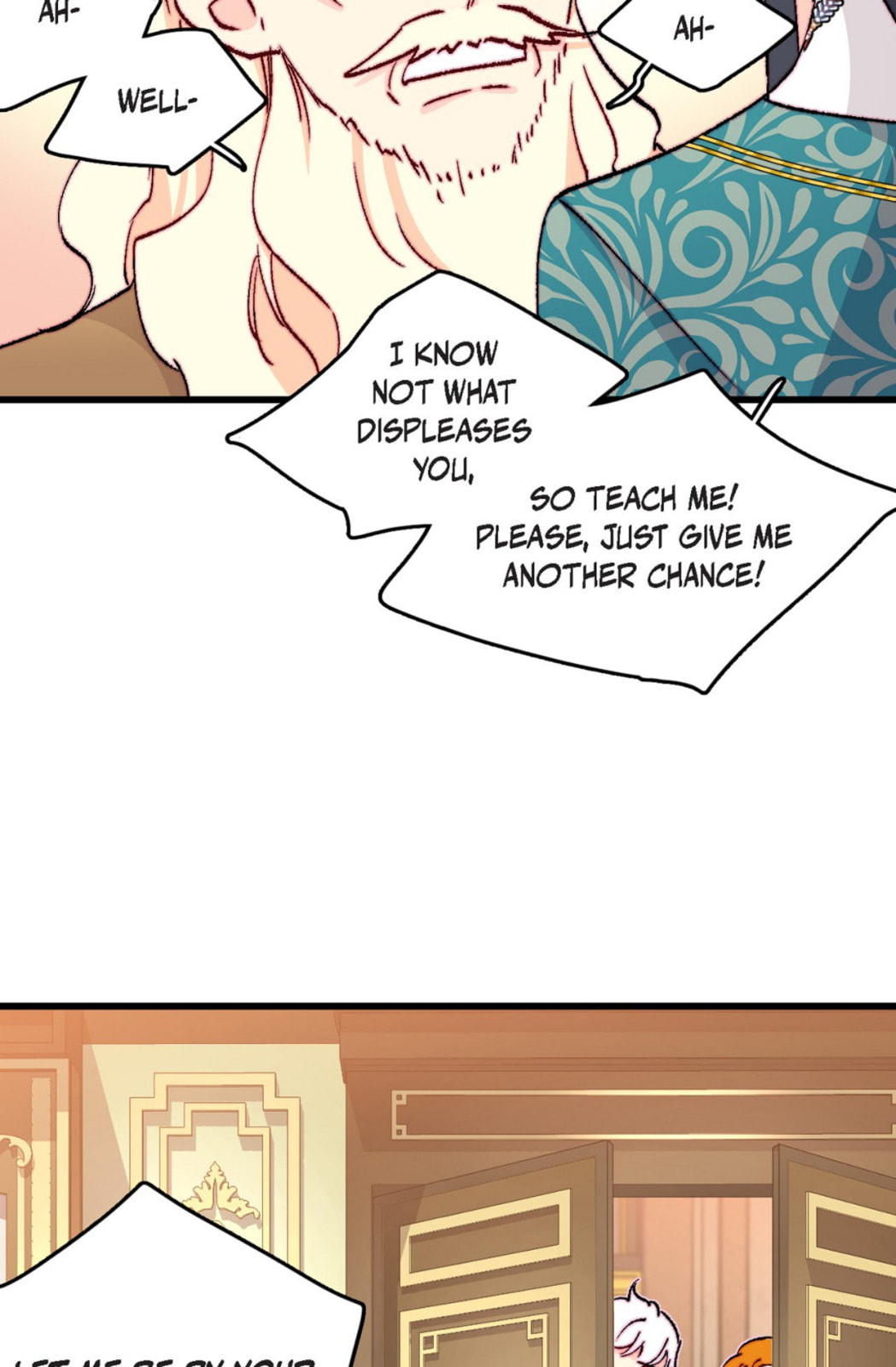 Read Bring the Love chapter 146 image 57 on Lezhin
