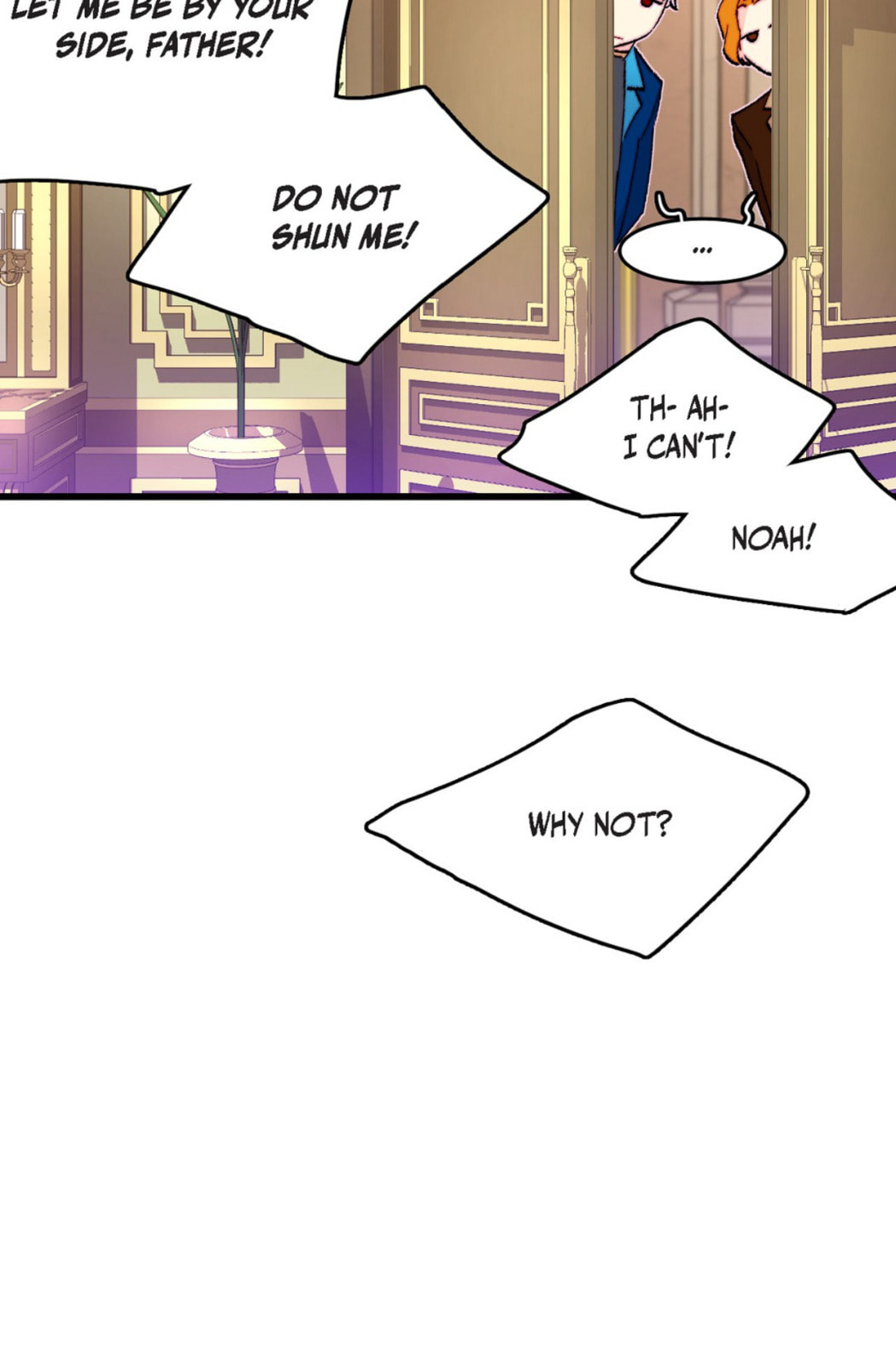Read Bring the Love chapter 146 image 58 on Lezhin