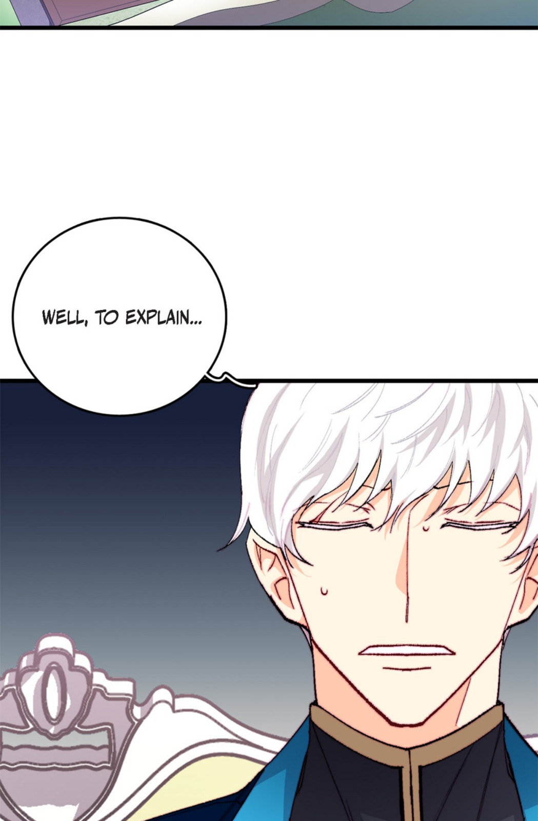 Read Bring the Love chapter 146 image 6 on Lezhin