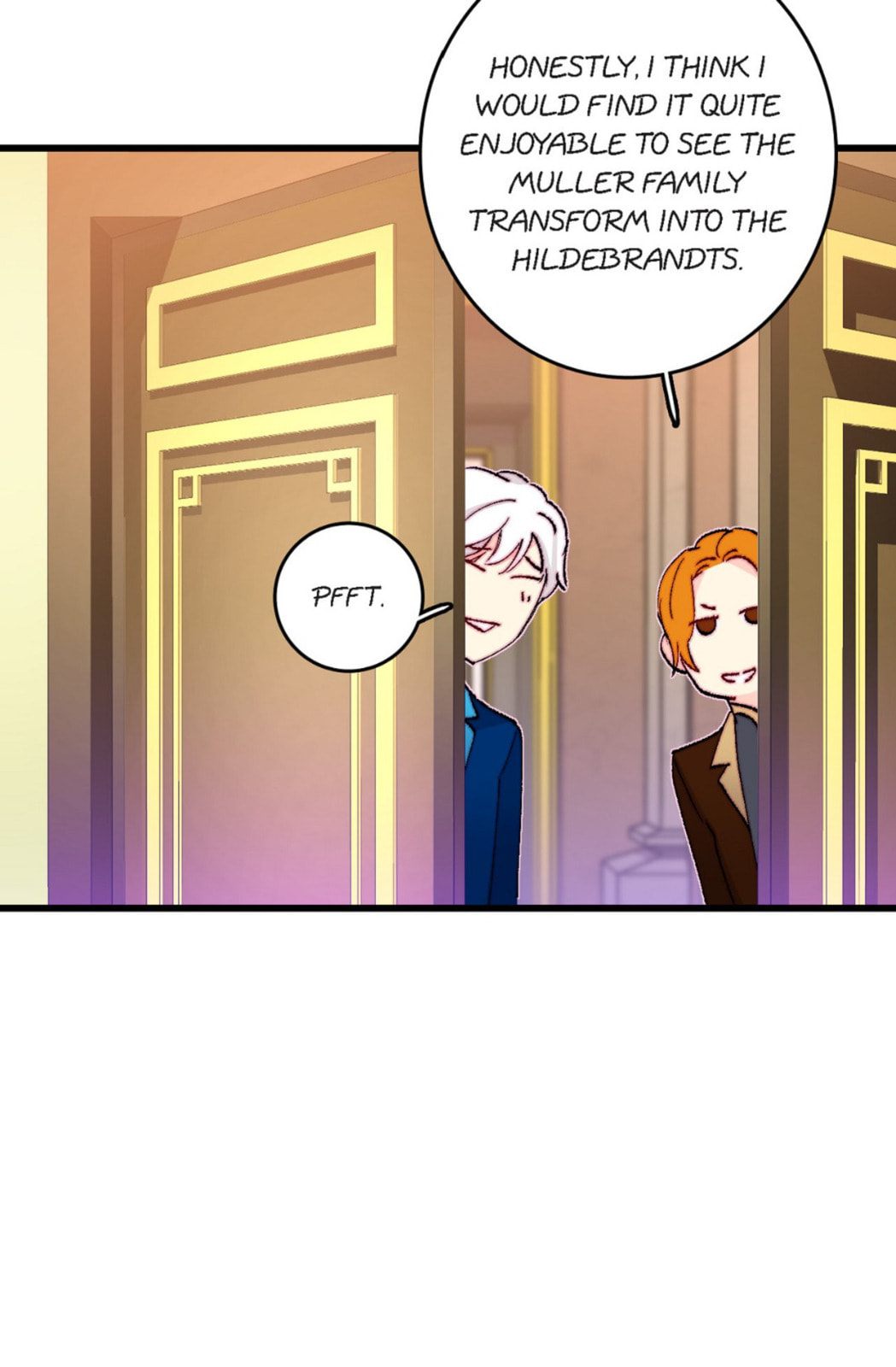 Read Bring the Love chapter 146 image 60 on Lezhin