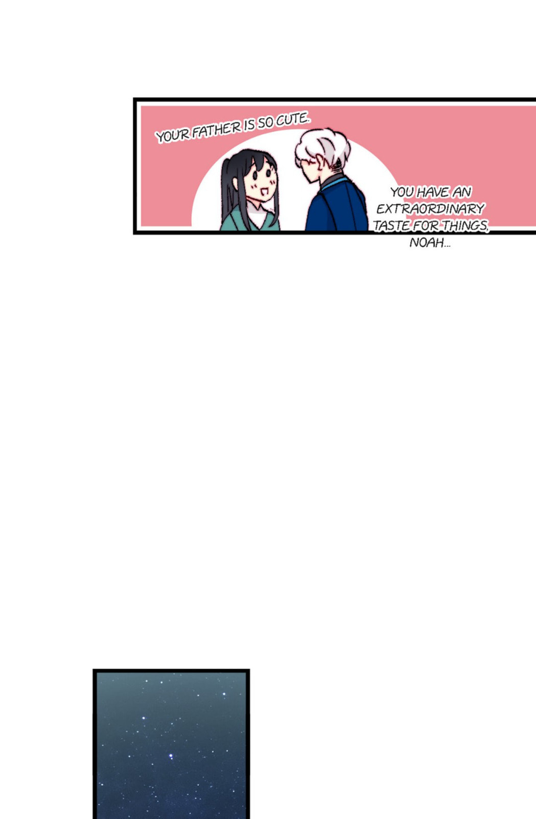 Read Bring the Love chapter 146 image 61 on Lezhin