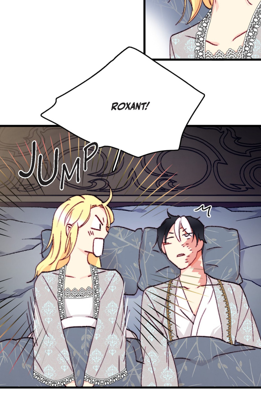 Read Bring the Love chapter 146 image 63 on Lezhin