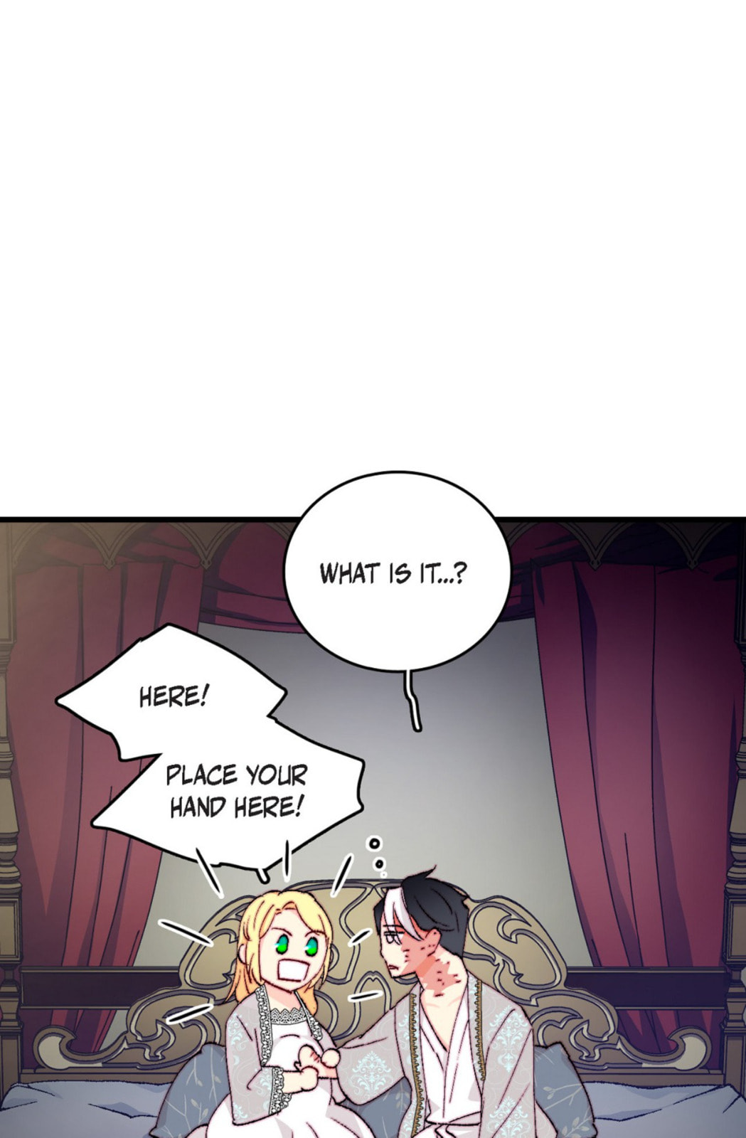 Read Bring the Love chapter 146 image 64 on Lezhin
