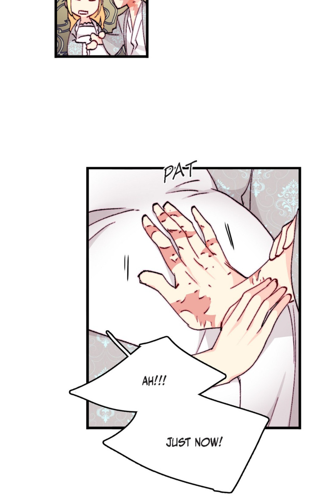 Read Bring the Love chapter 146 image 66 on Lezhin