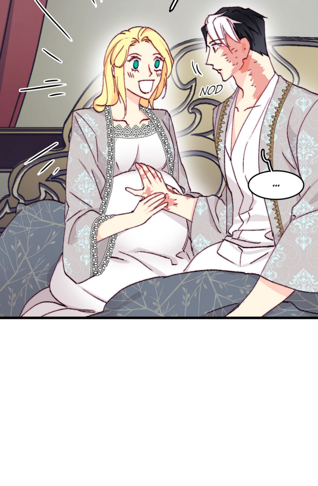 Read Bring the Love chapter 146 image 68 on Lezhin