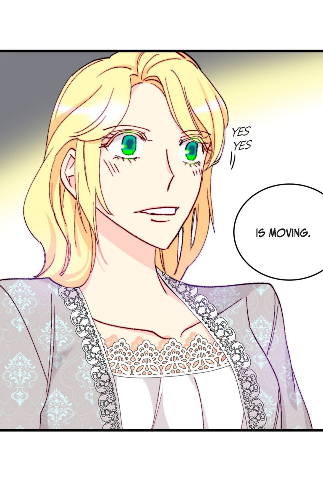 Read Bring the Love chapter 146 image 70 on Lezhin