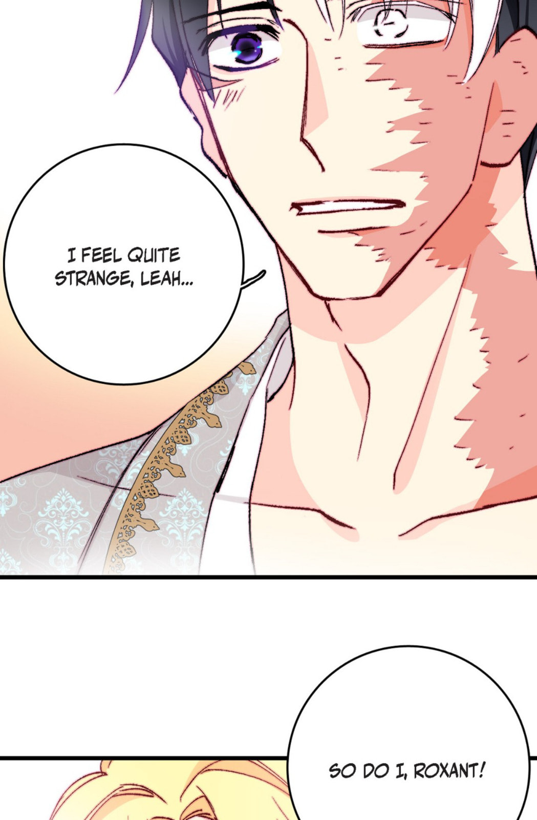 Read Bring the Love chapter 146 image 72 on Lezhin
