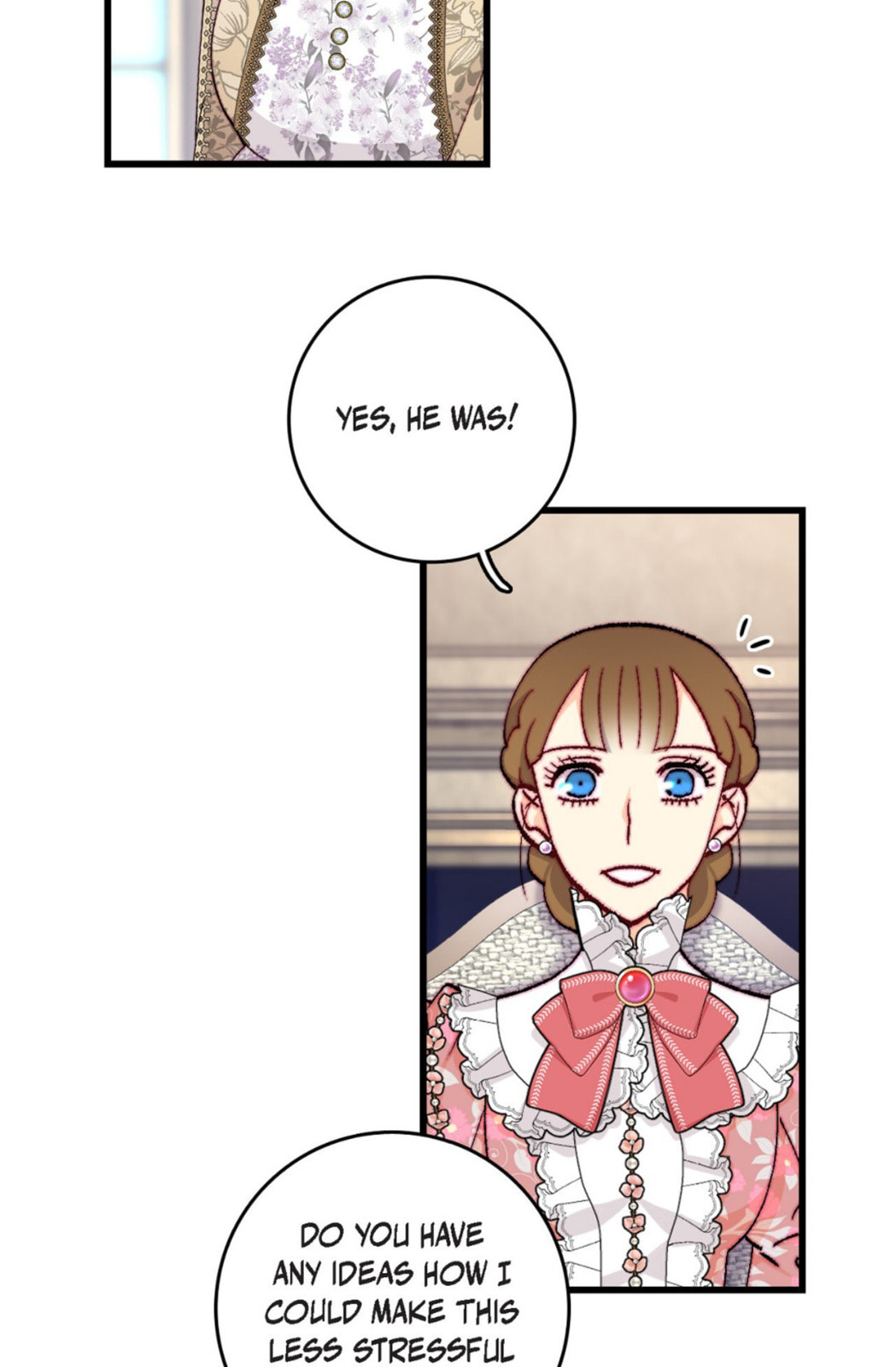 Read Bring the Love chapter 148 image 12 on Lezhin