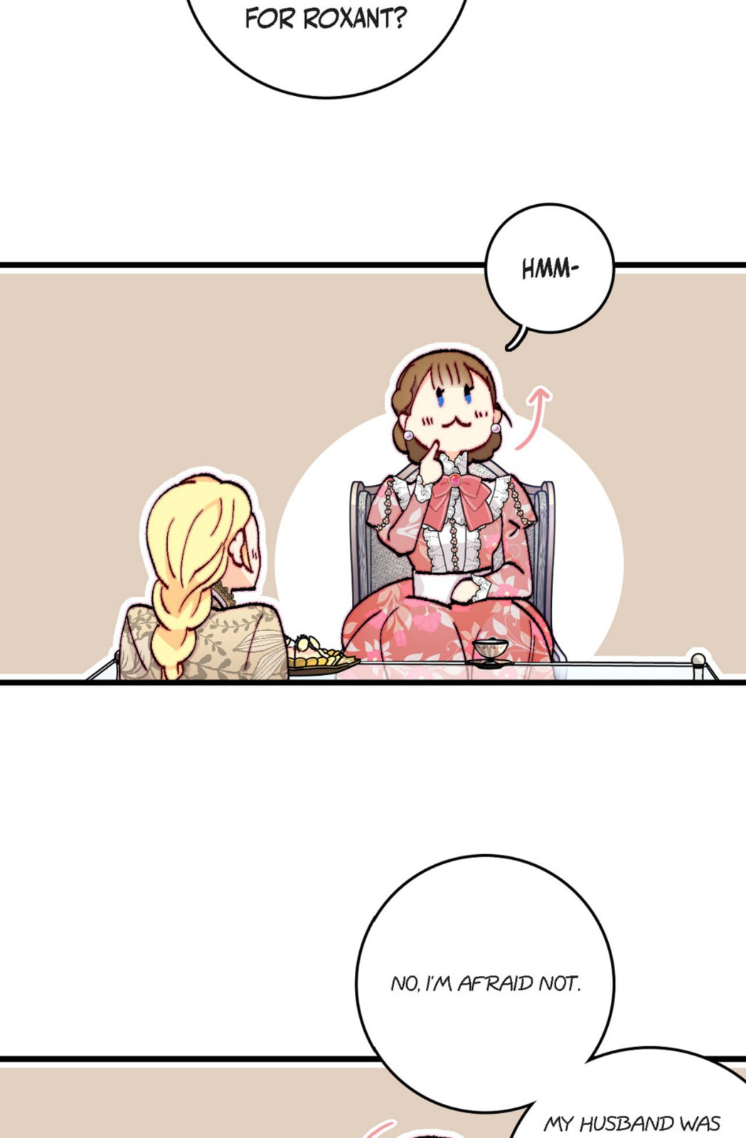 Read Bring the Love chapter 148 image 13 on Lezhin