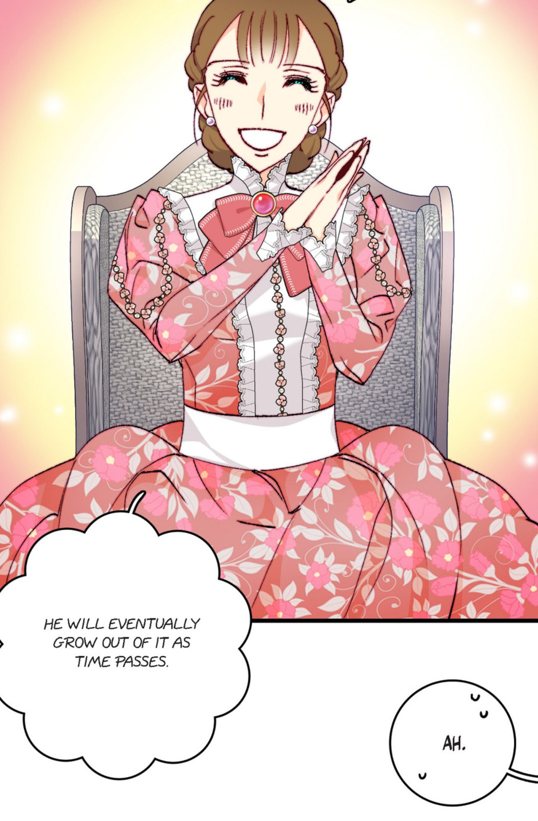 Read Bring the Love chapter 148 image 15 on Lezhin