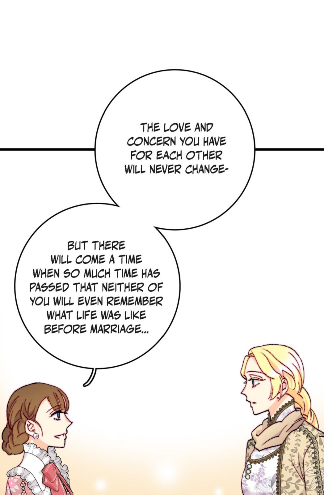 Read Bring the Love chapter 148 image 16 on Lezhin