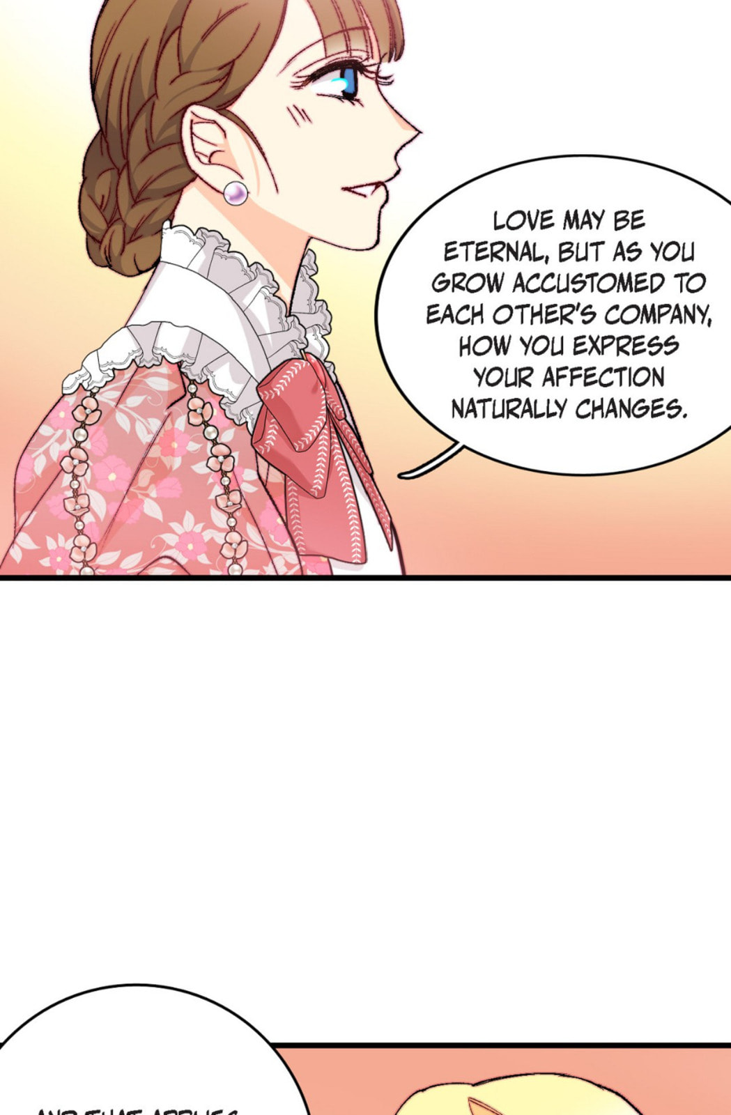 Read Bring the Love chapter 148 image 18 on Lezhin