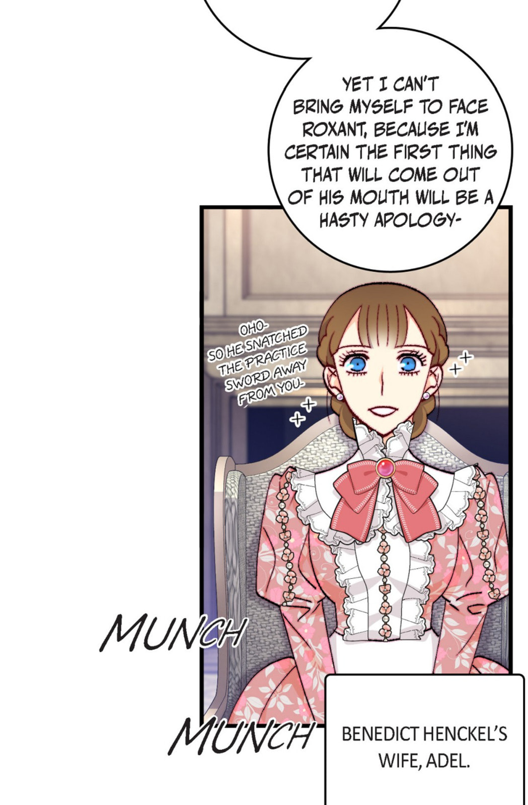 Read Bring the Love chapter 148 image 2 on Lezhin
