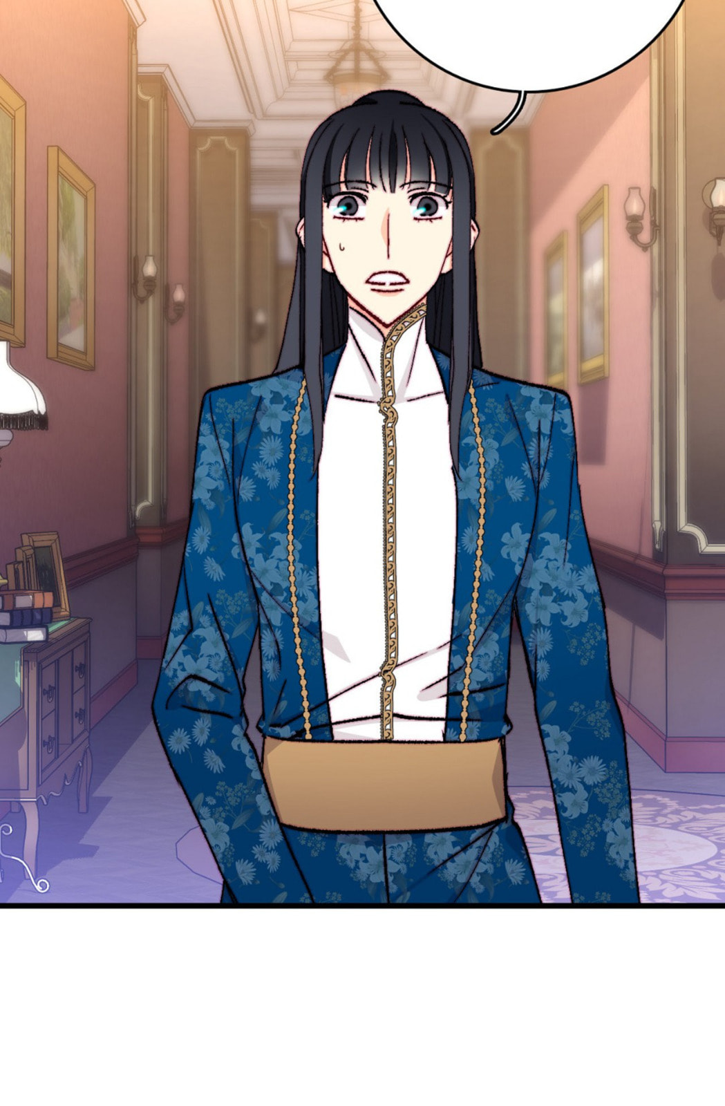 Read Bring the Love chapter 148 image 23 on Lezhin