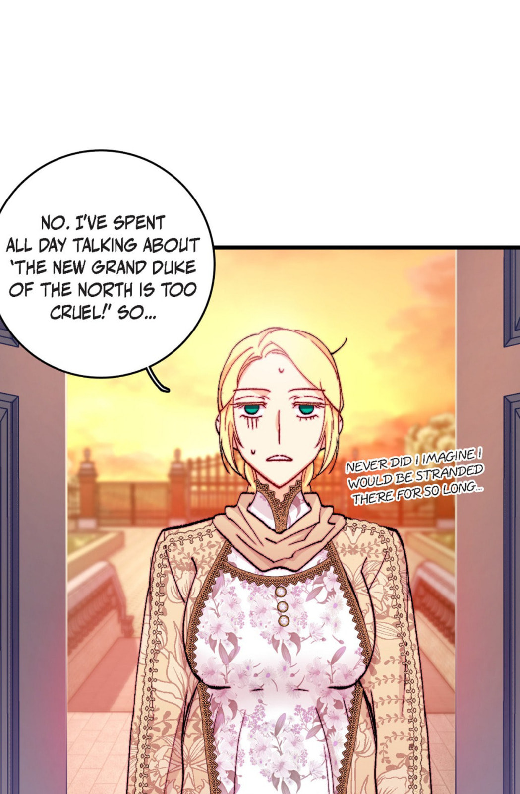 Read Bring the Love chapter 148 image 24 on Lezhin
