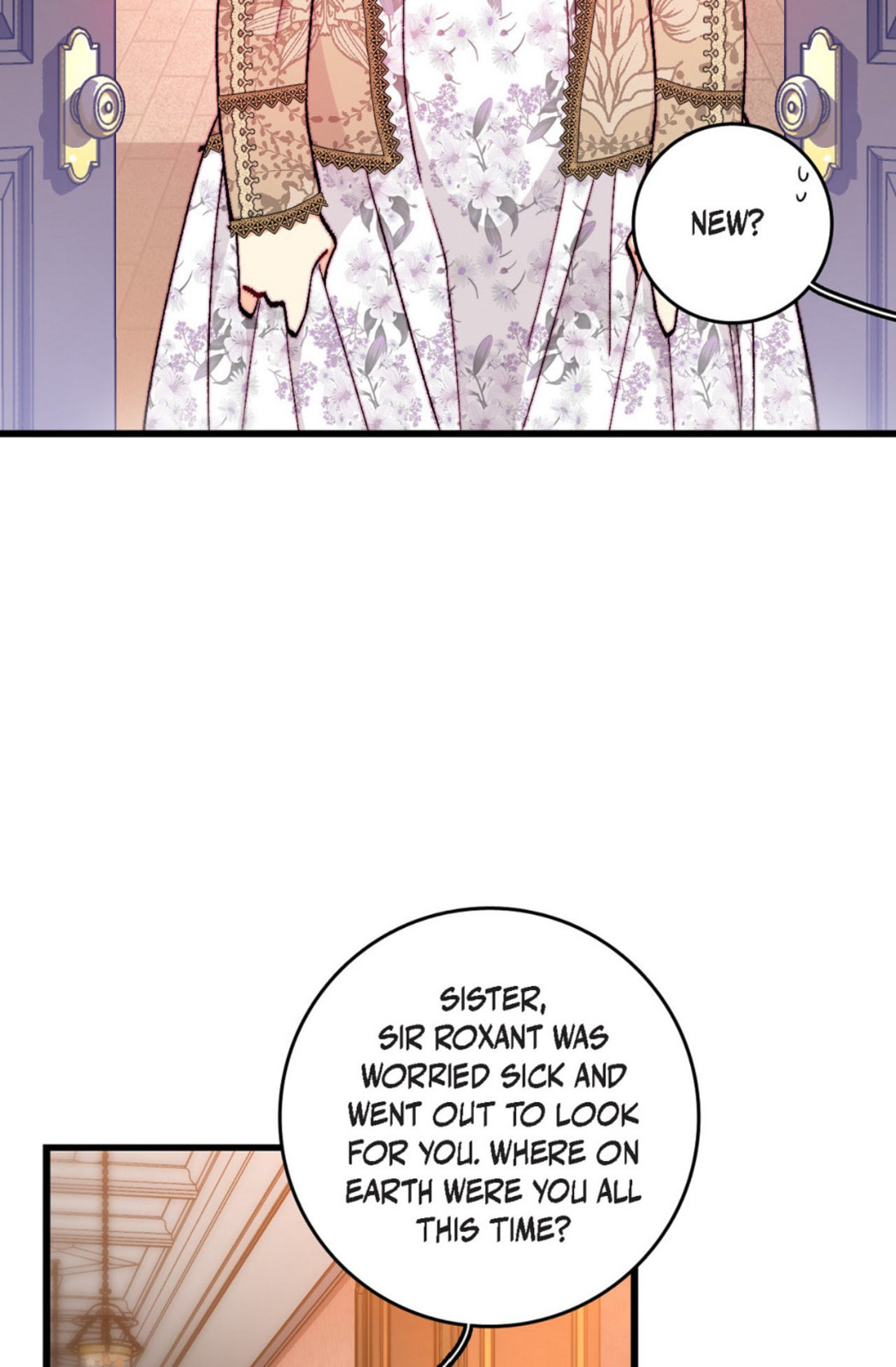 Read Bring the Love chapter 148 image 25 on Lezhin