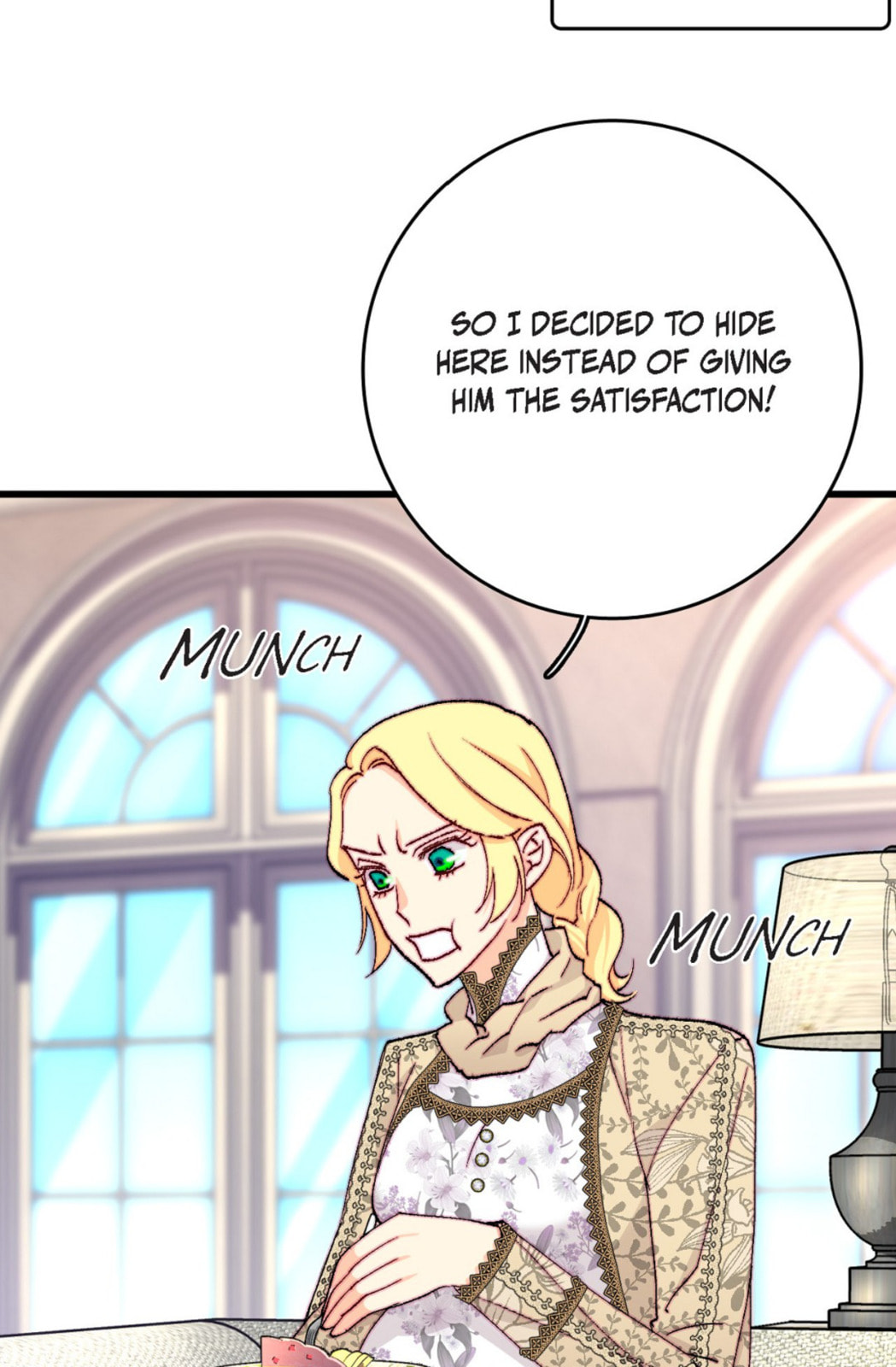 Read Bring the Love chapter 148 image 3 on Lezhin