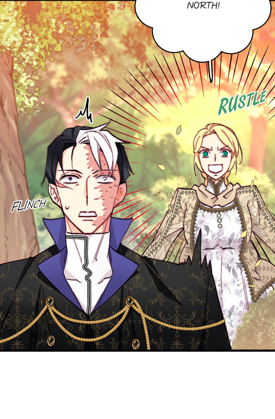 Read Bring the Love chapter 148 image 34 on Lezhin