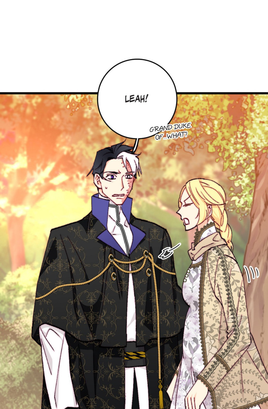 Read Bring the Love chapter 148 image 35 on Lezhin