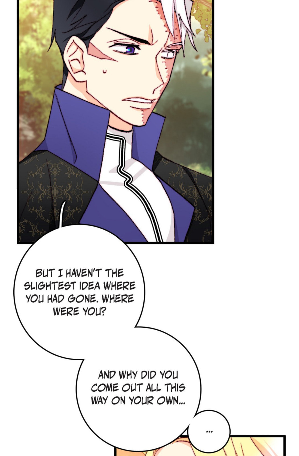Read Bring the Love chapter 148 image 37 on Lezhin