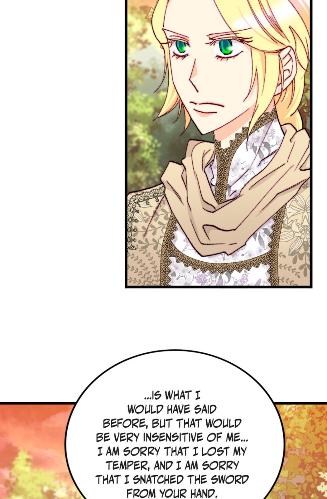 Read Bring the Love chapter 148 image 38 on Lezhin