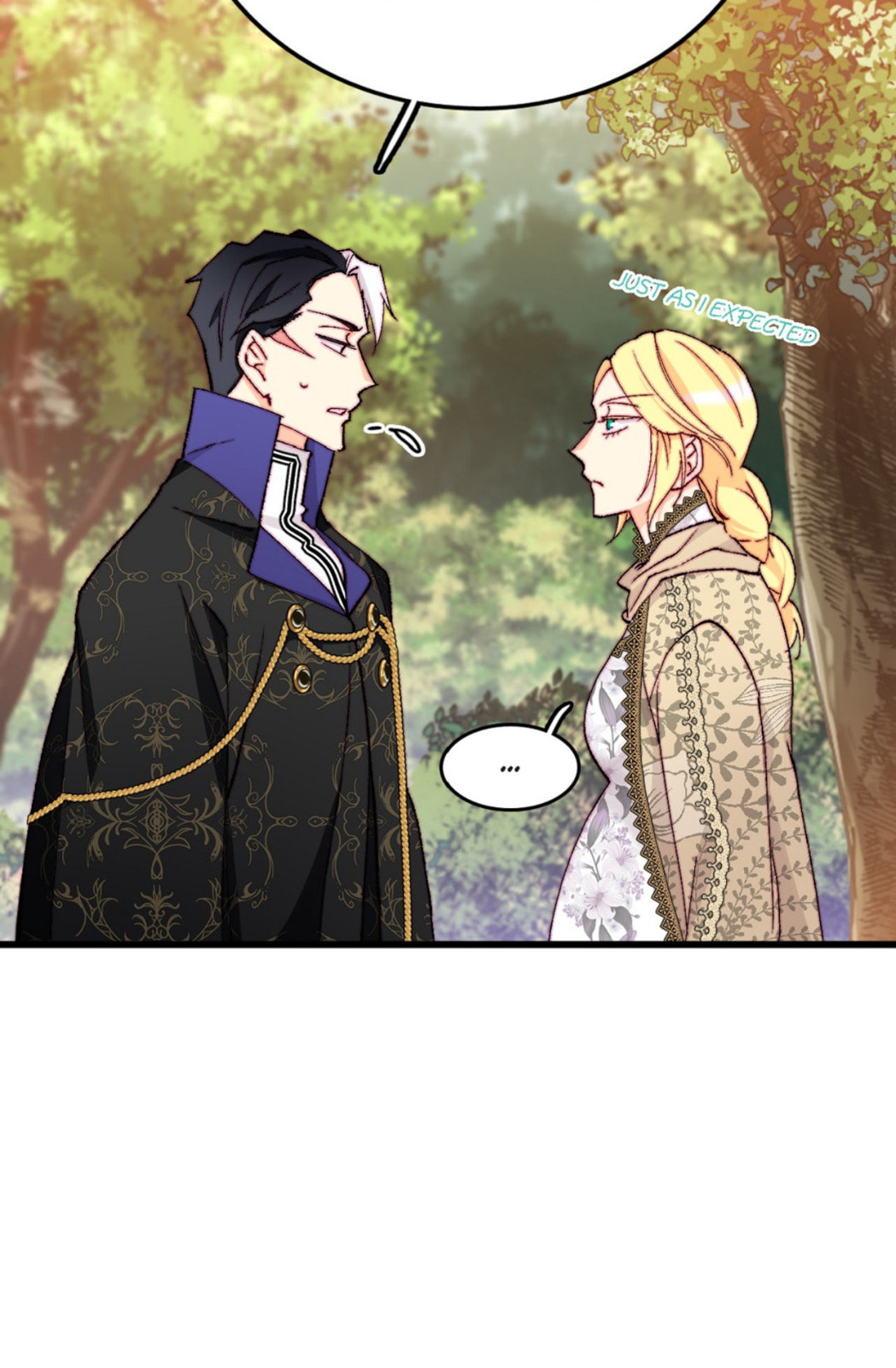 Read Bring the Love chapter 148 image 39 on Lezhin