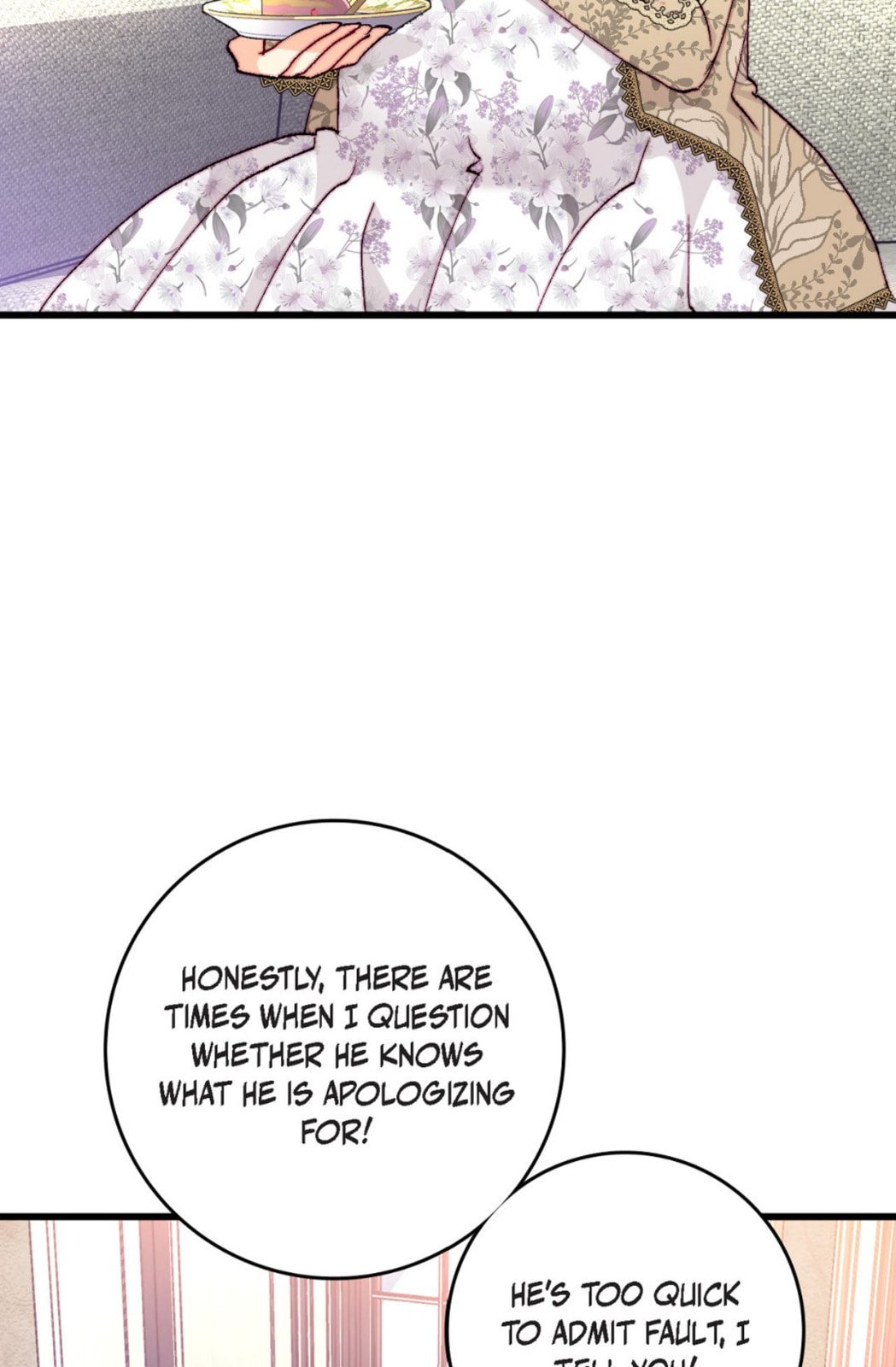 Read Bring the Love chapter 148 image 4 on Lezhin