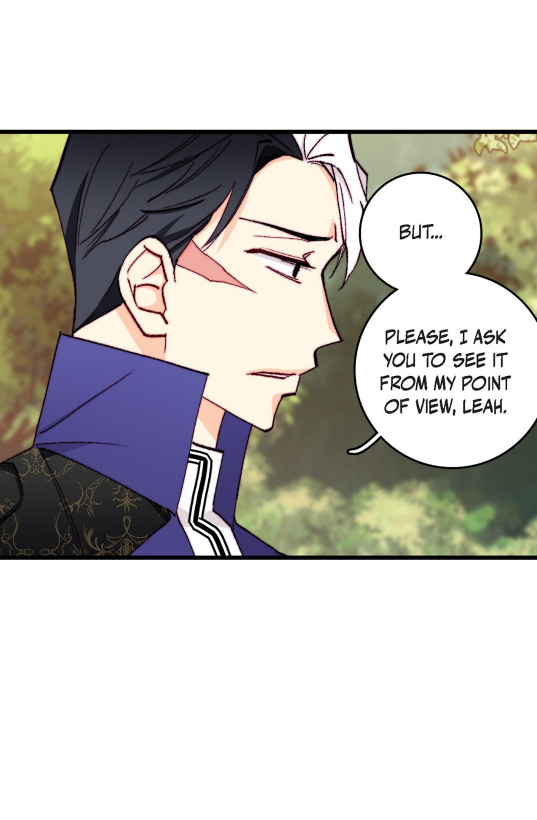 Read Bring the Love chapter 148 image 40 on Lezhin