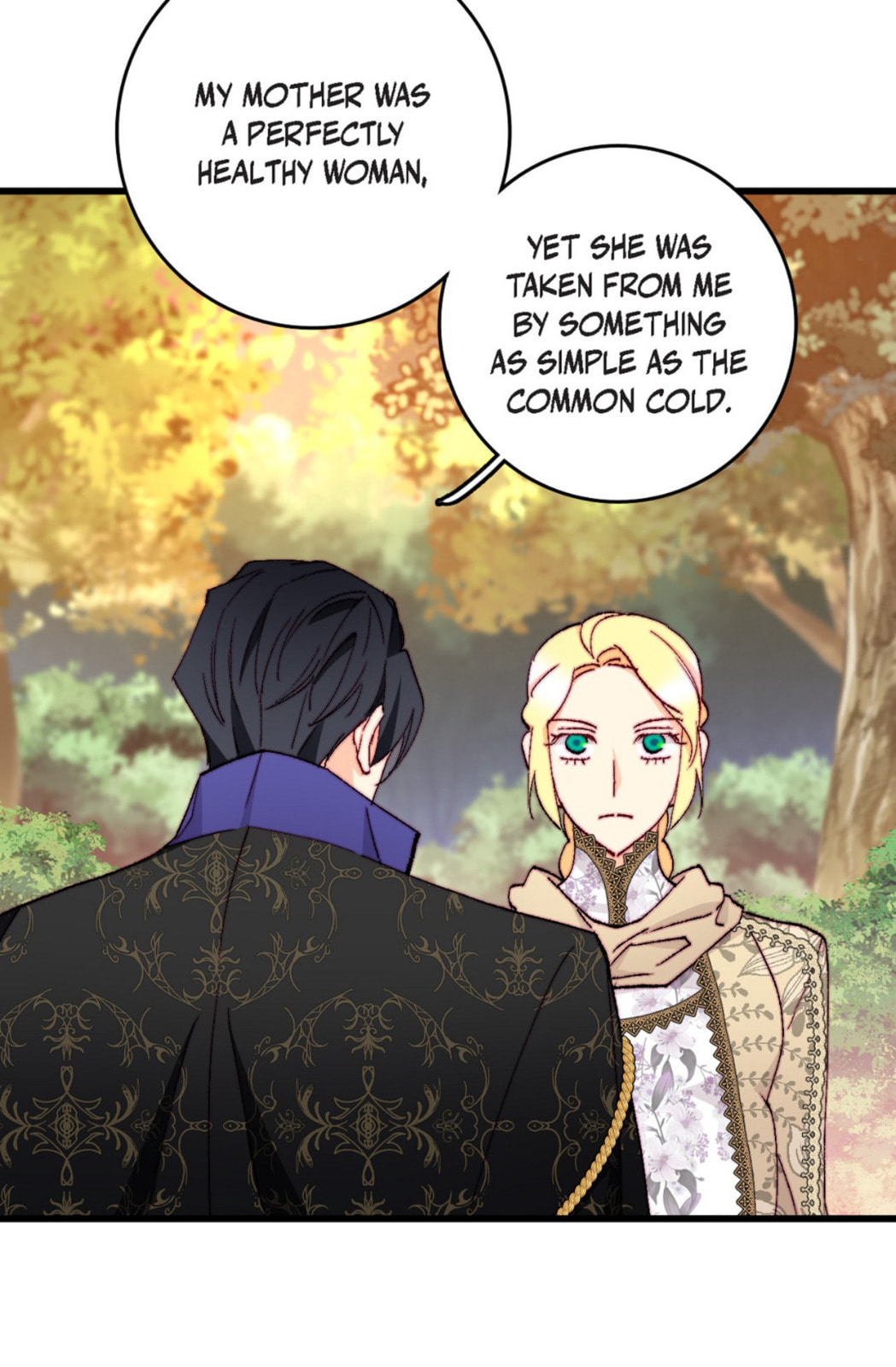 Read Bring the Love chapter 148 image 42 on Lezhin