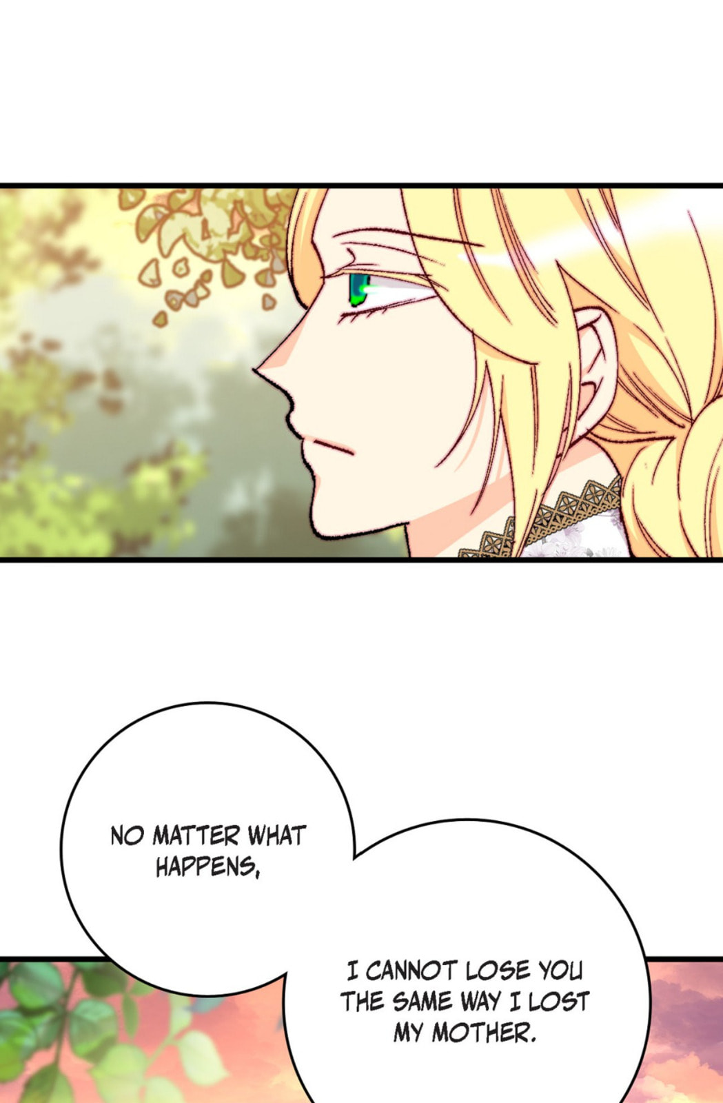 Read Bring the Love chapter 148 image 43 on Lezhin
