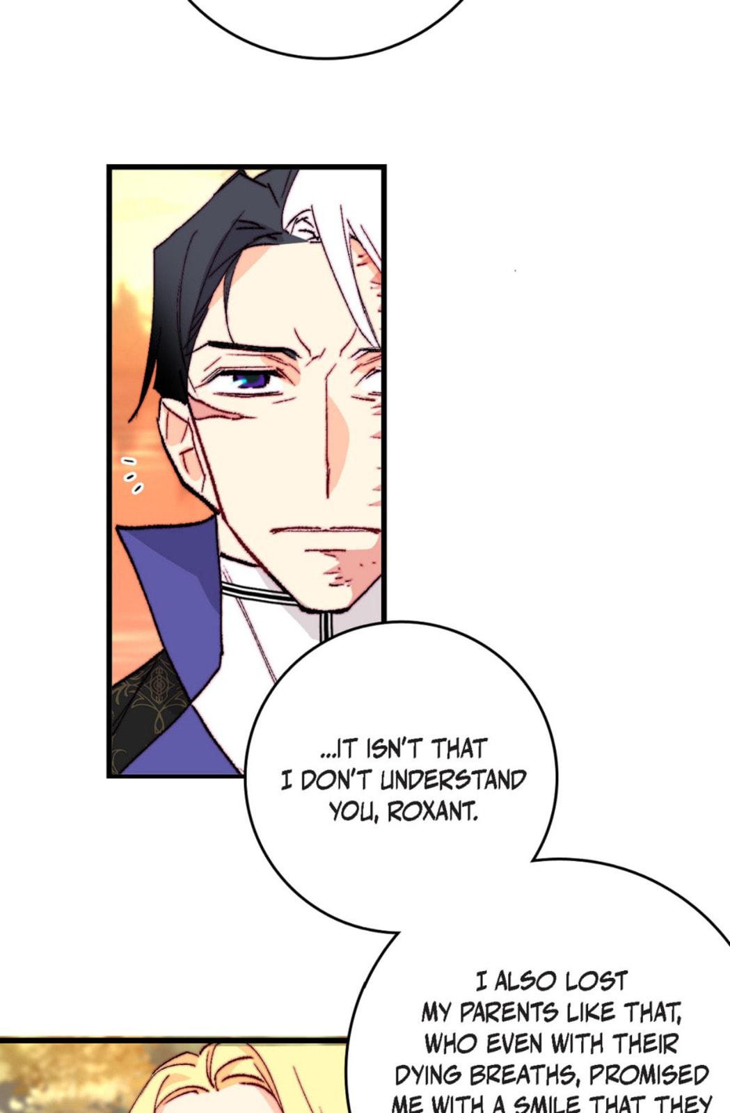 Read Bring the Love chapter 148 image 45 on Lezhin