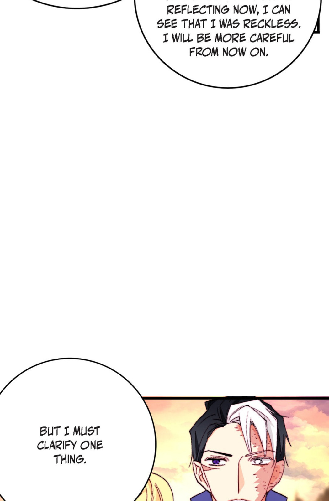 Read Bring the Love chapter 148 image 47 on Lezhin
