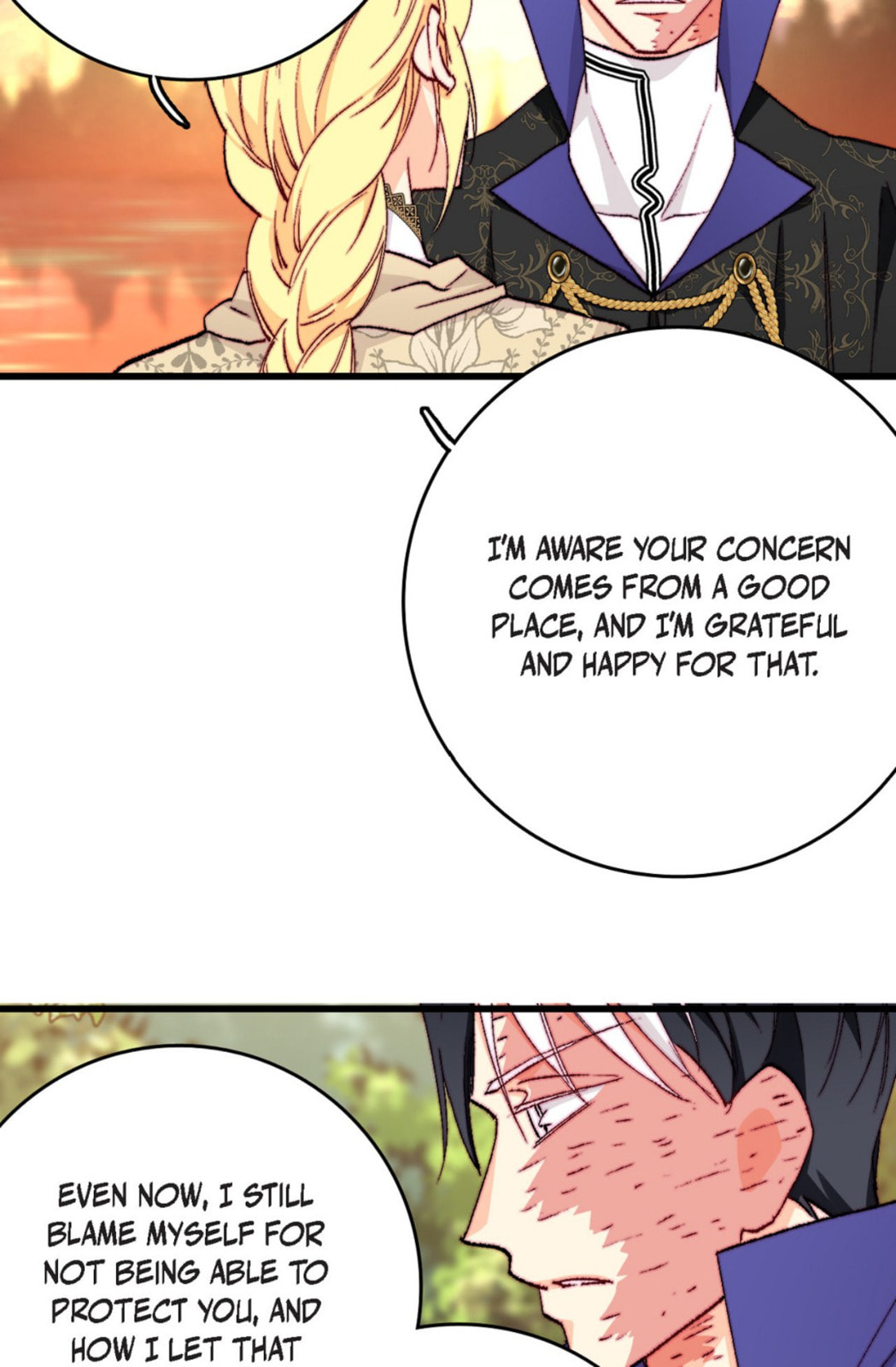 Read Bring the Love chapter 148 image 48 on Lezhin