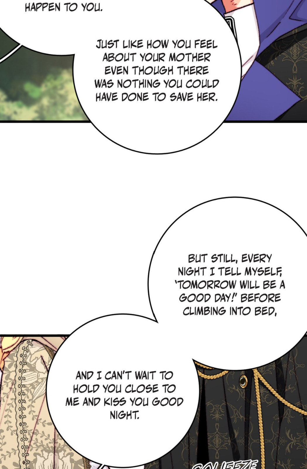 Read Bring the Love chapter 148 image 49 on Lezhin
