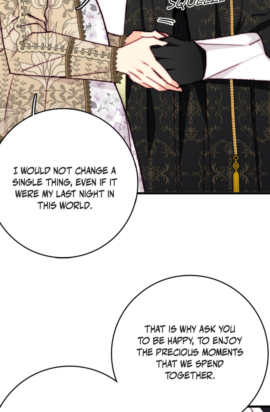 Read Bring the Love chapter 148 image 50 on Lezhin